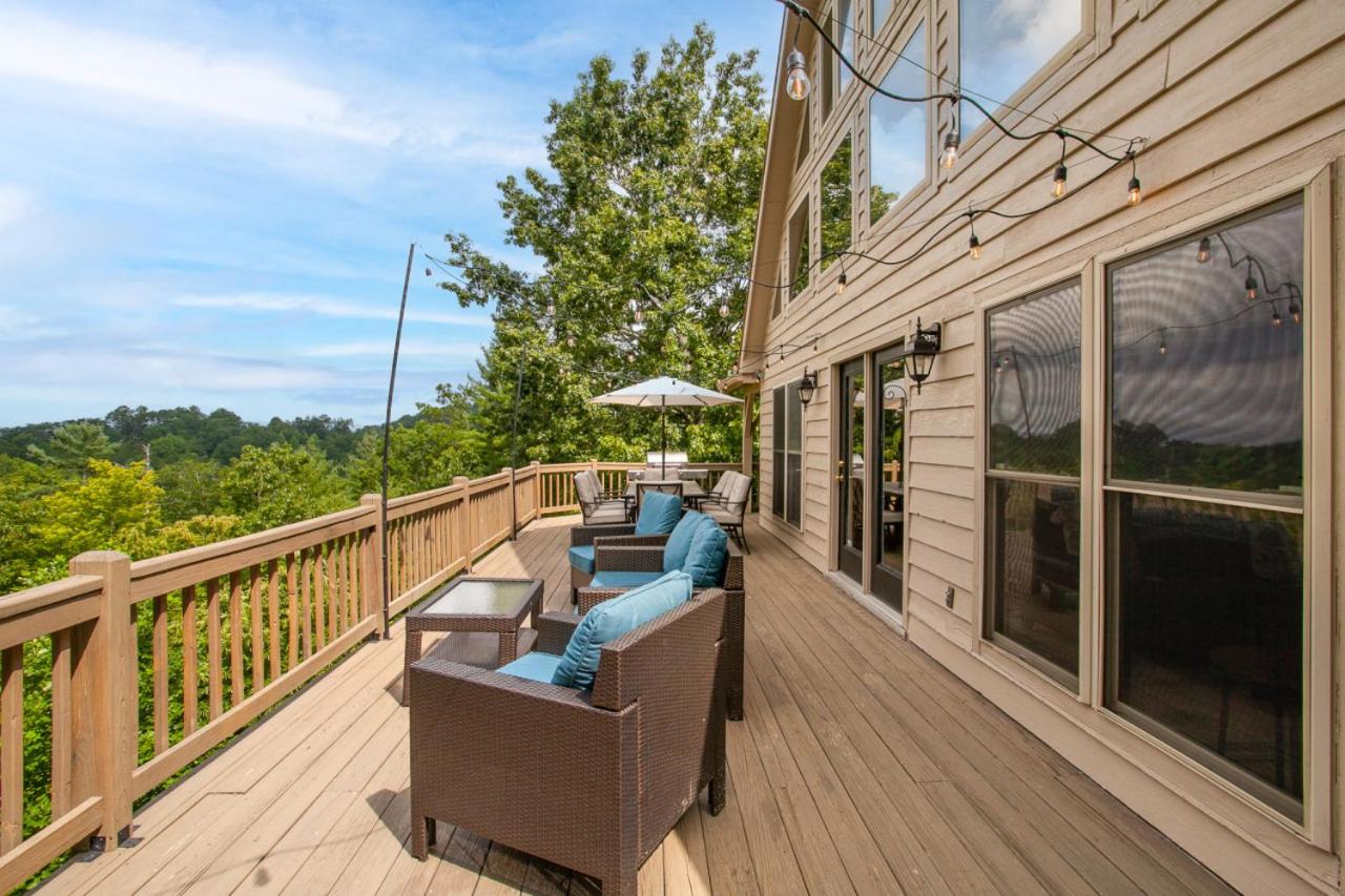 Firefly Ridge MTN View Hot Tub Theater GAMES