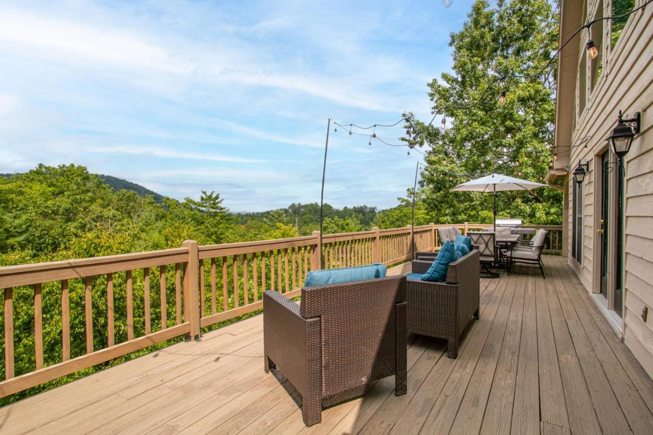 Firefly Ridge MTN View Hot Tub Theater GAMES