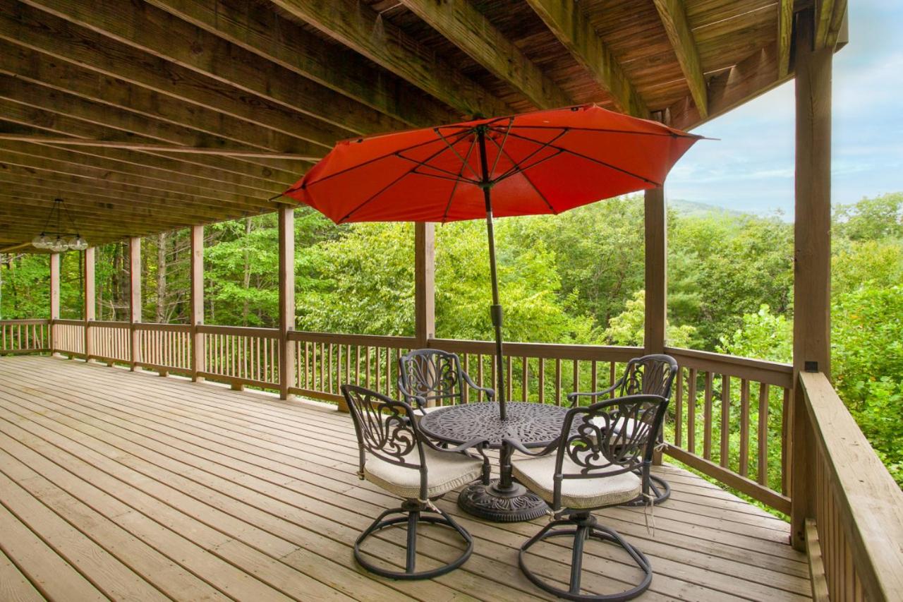 Firefly Ridge MTN View Hot Tub Theater GAMES