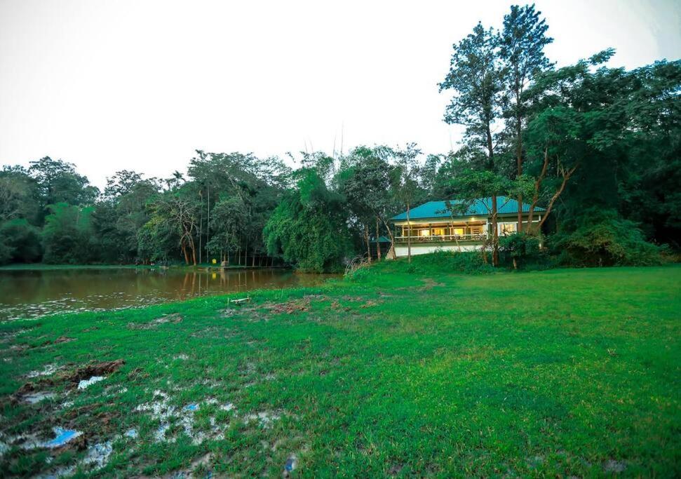 Tusker Inn
