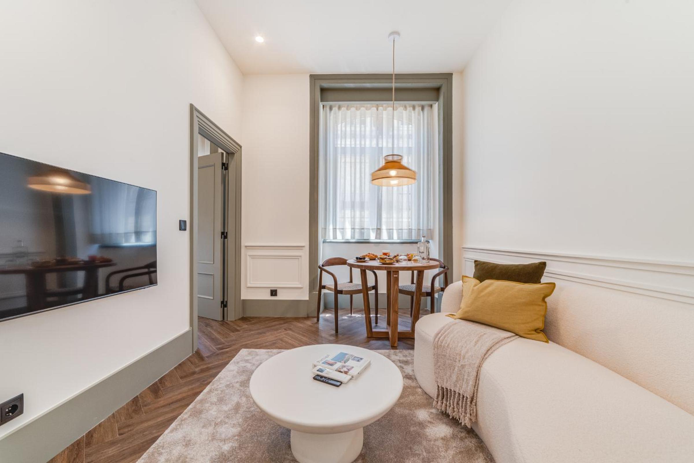 Hygge House Downtown
