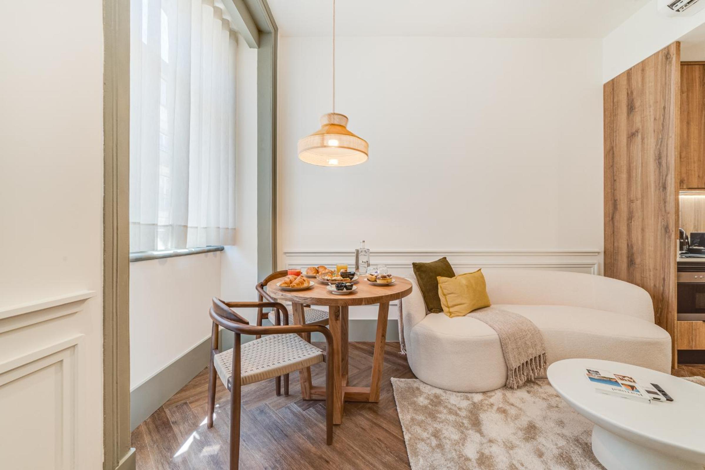 Hygge House Downtown