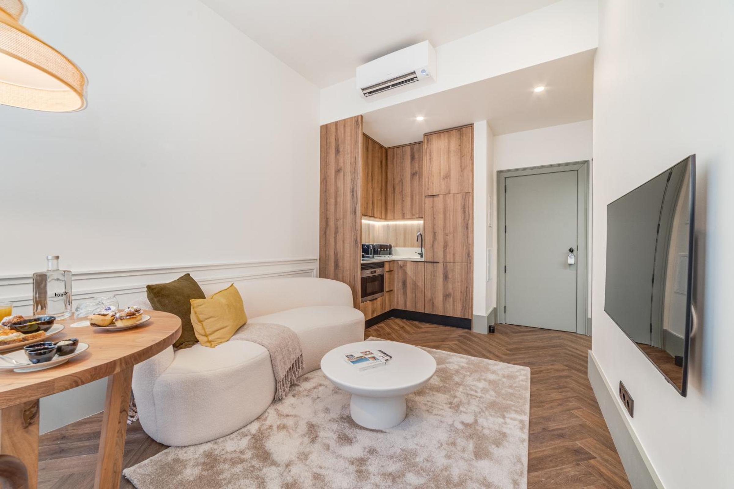 Hygge House Downtown