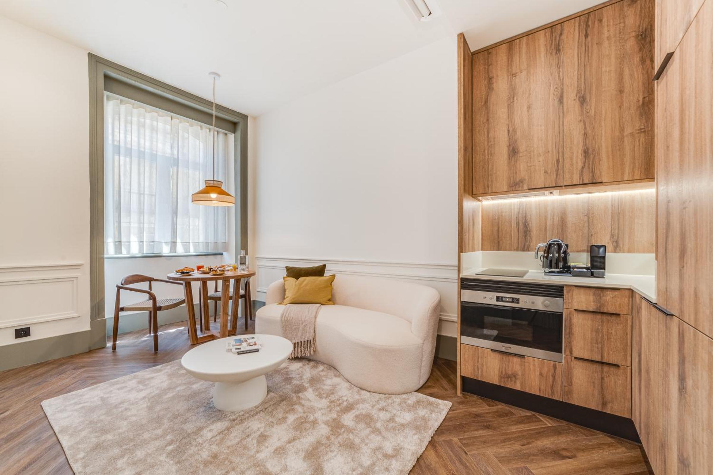 Hygge House Downtown