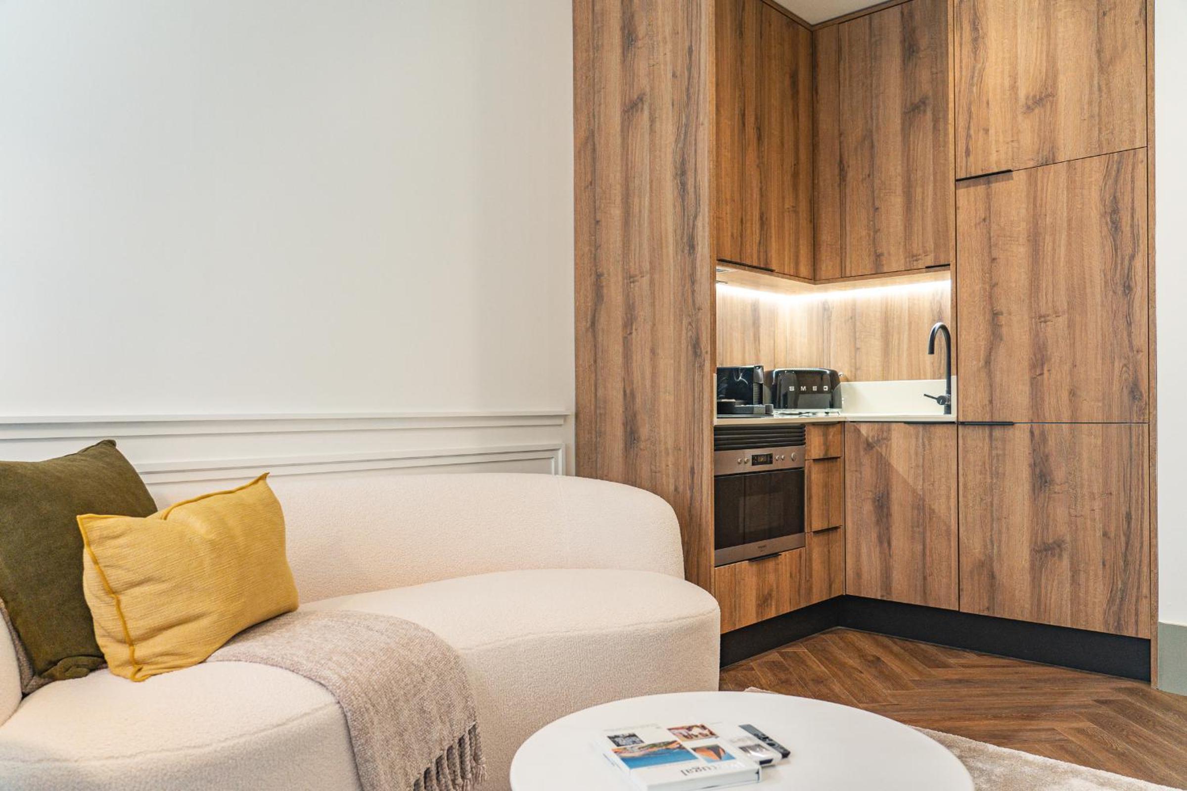 Hygge House Downtown