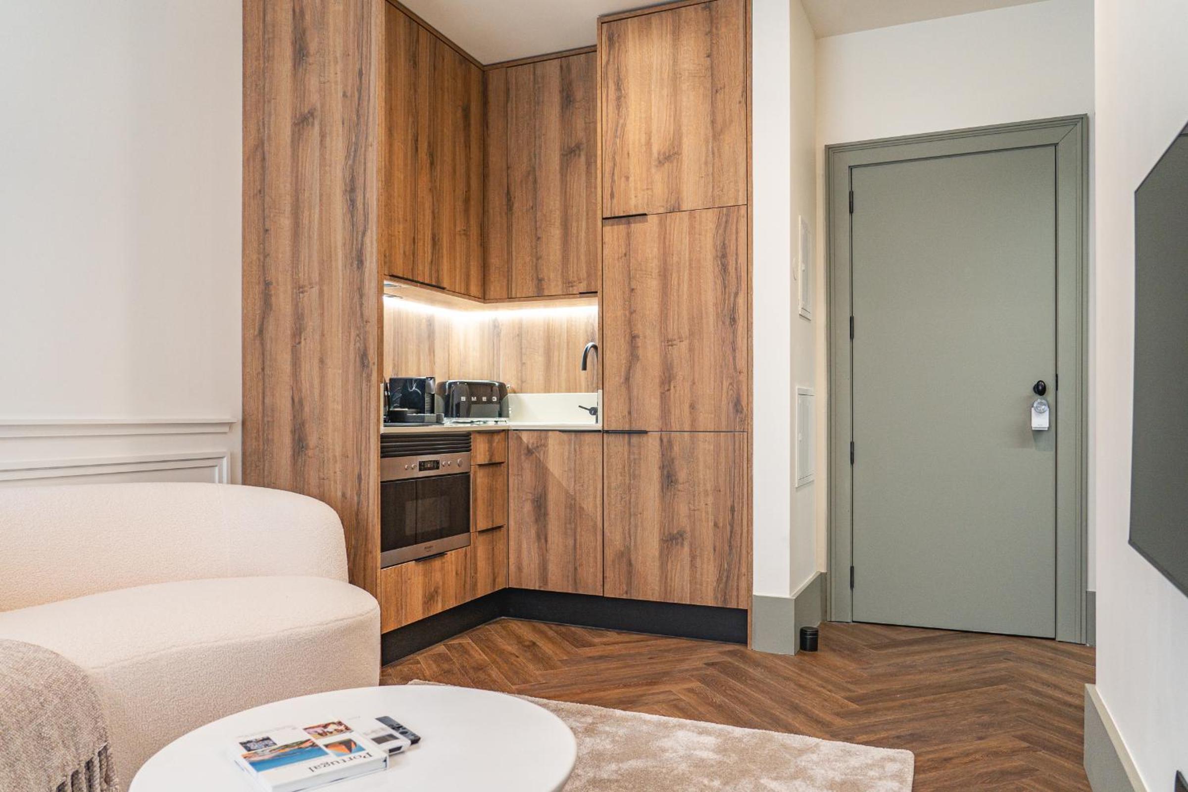 Hygge House Downtown