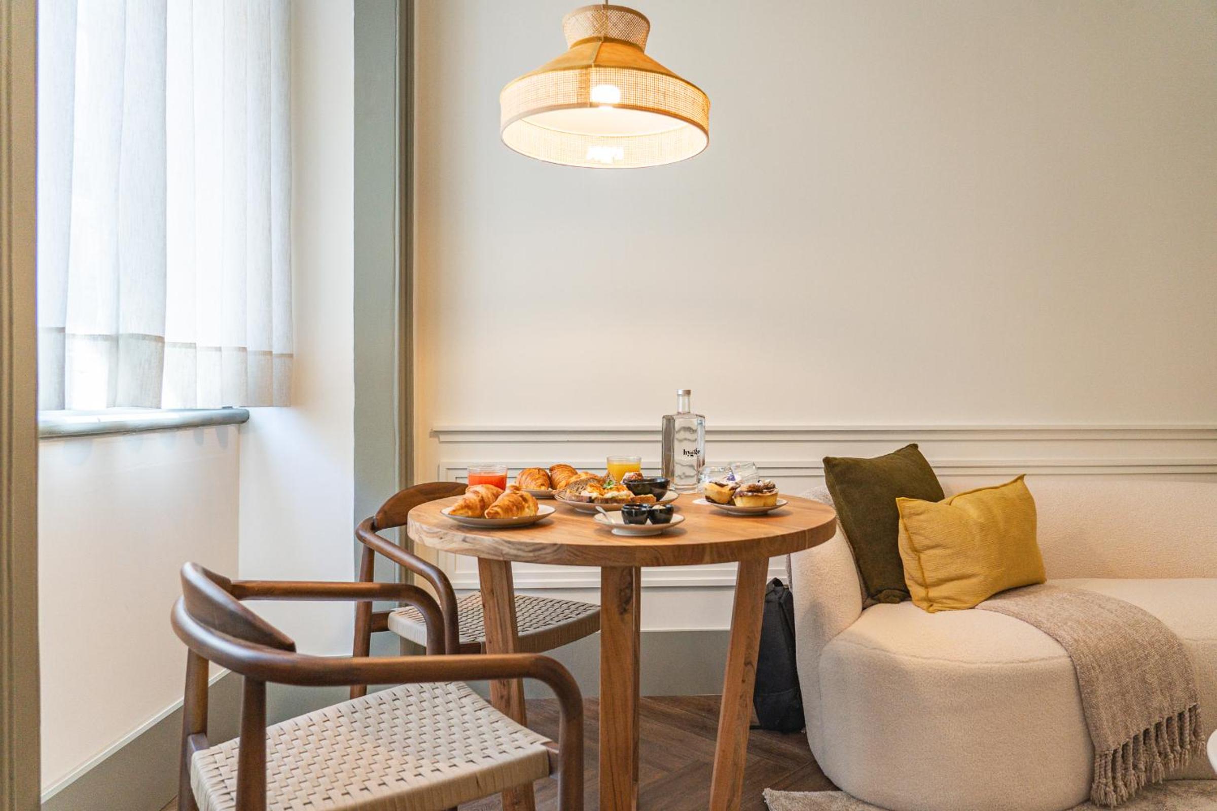 Hygge House Downtown