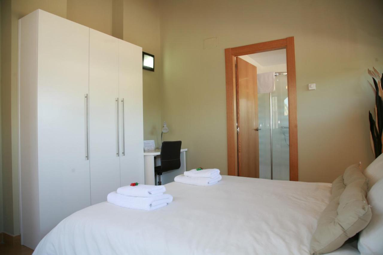 Orlegy Casa Rural