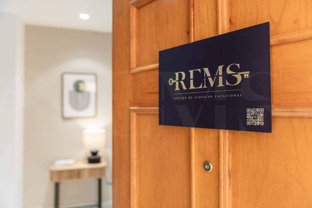 Stay and support - charitable apartments by REMS