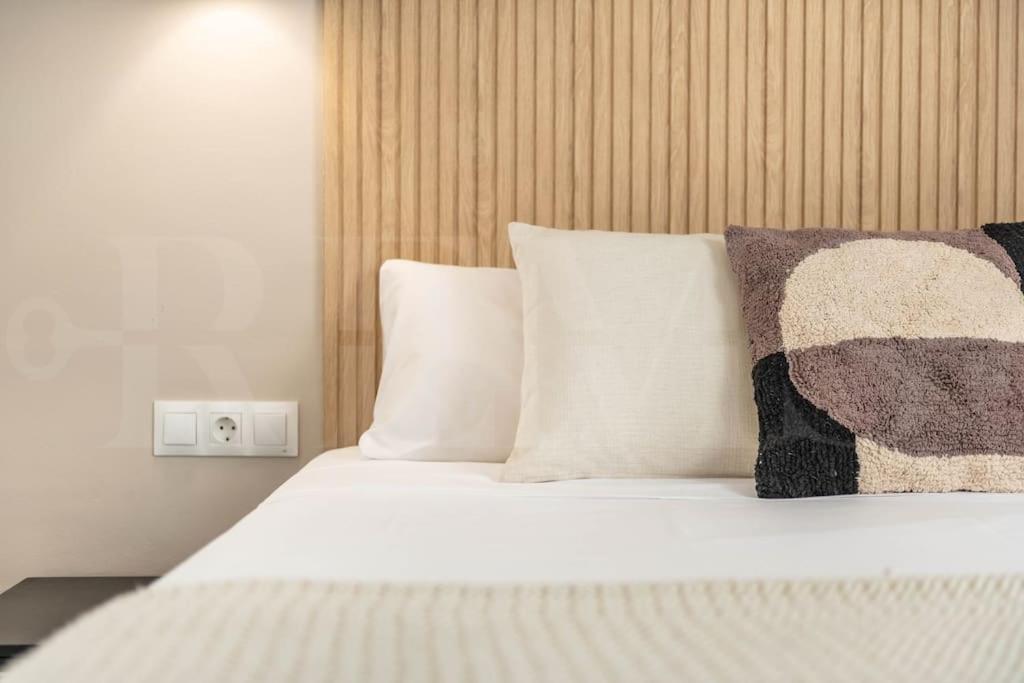 Stay and support - charitable apartments by REMS