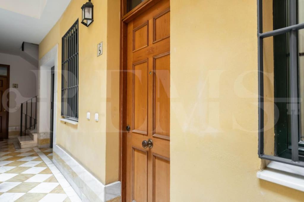 Stay and support - charitable apartments by REMS