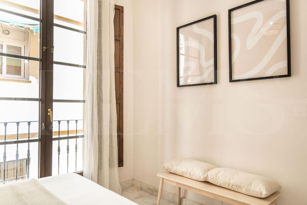 Stay and support - charitable apartments by REMS