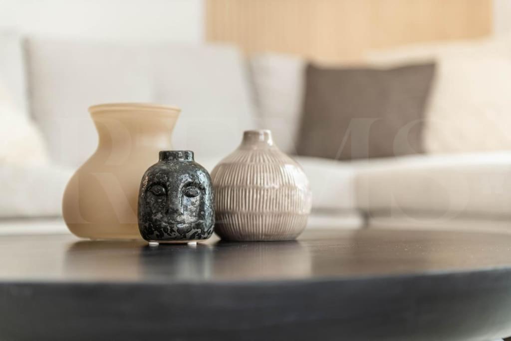Stay and support - charitable apartments by REMS