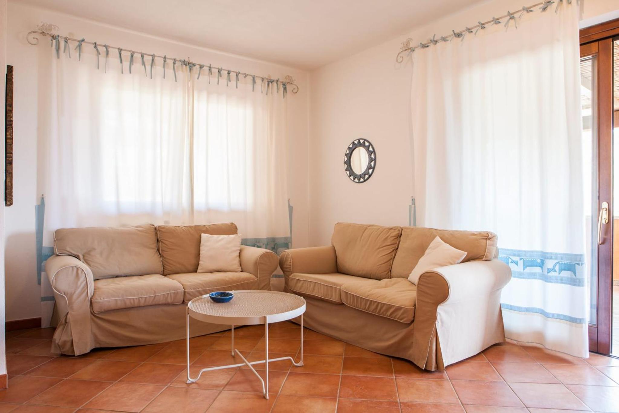 Casa Paola