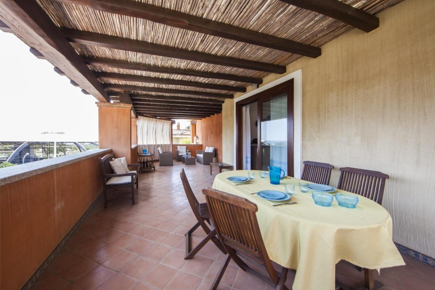 Casa Paola