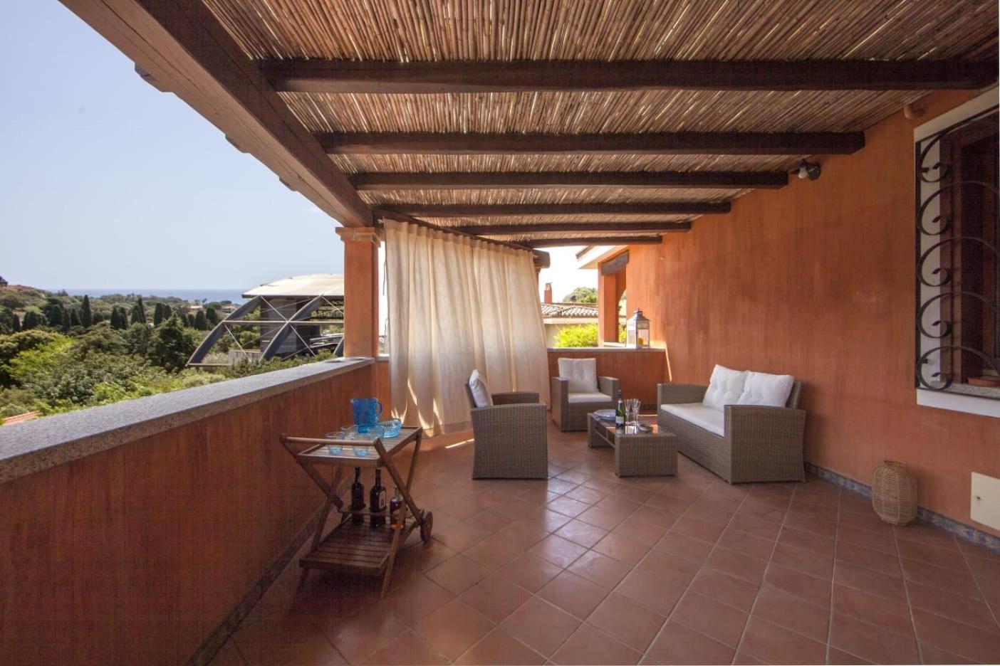 Casa Paola