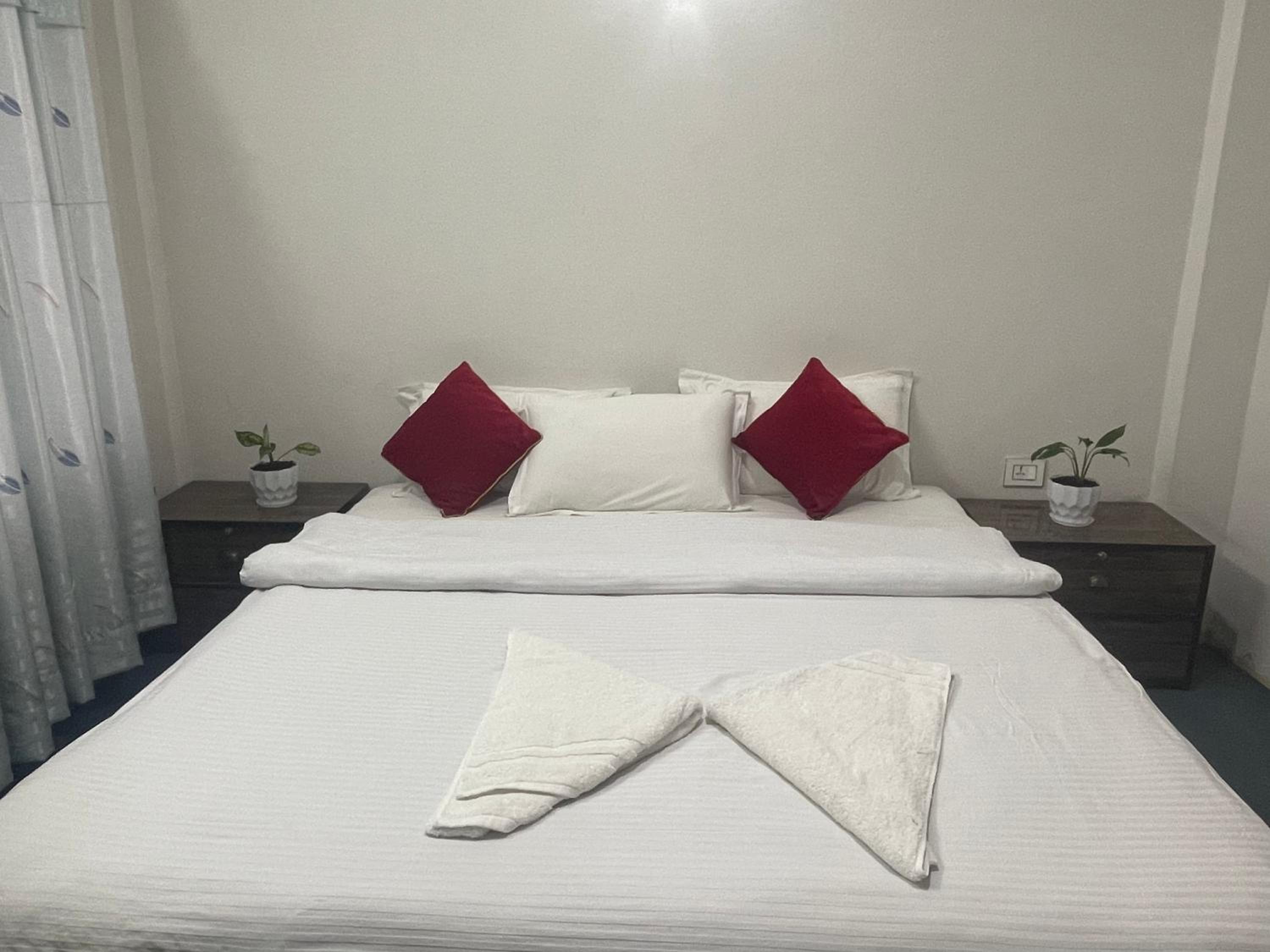 Bipana's Homestay & Apartment
