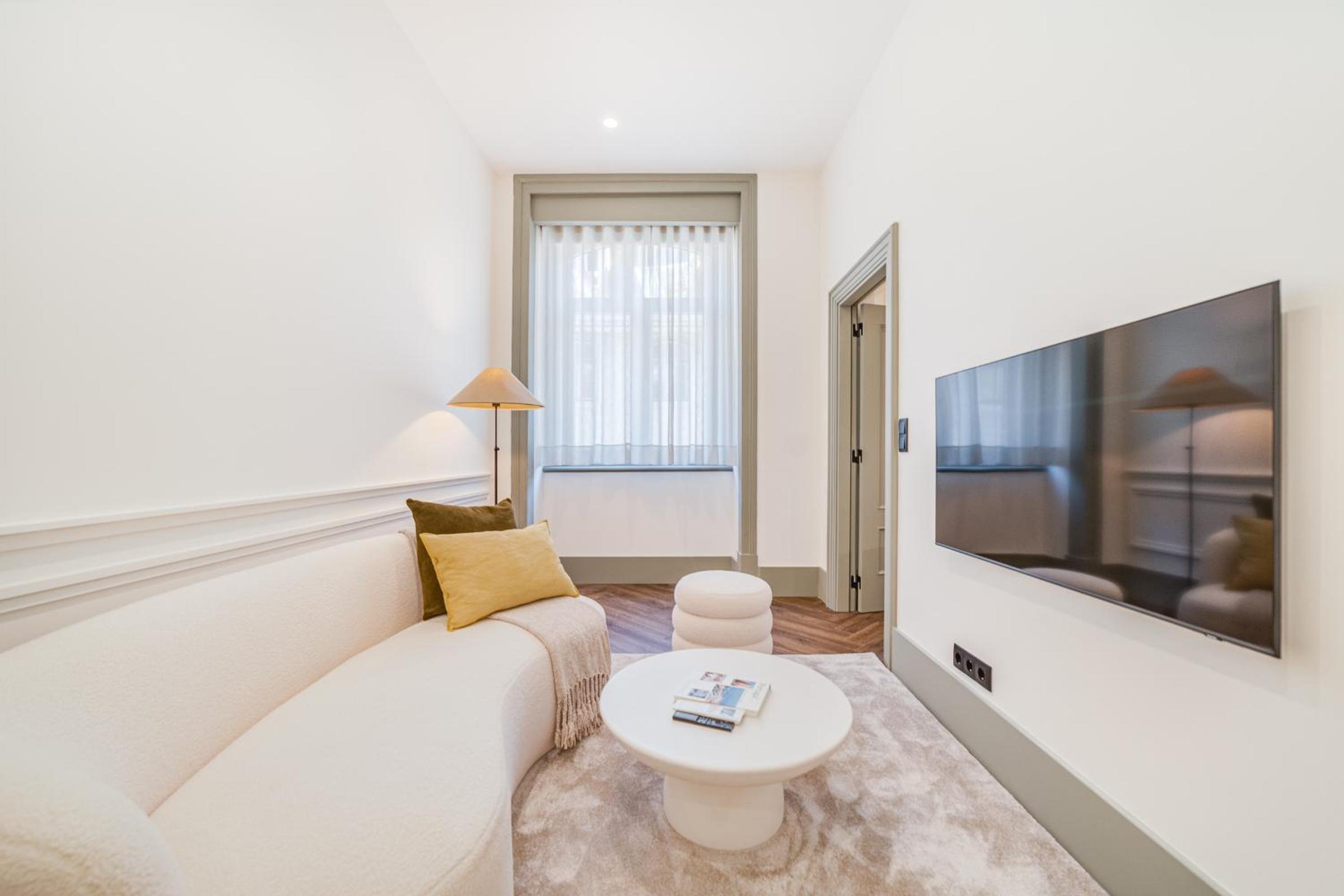 Hygge House Downtown