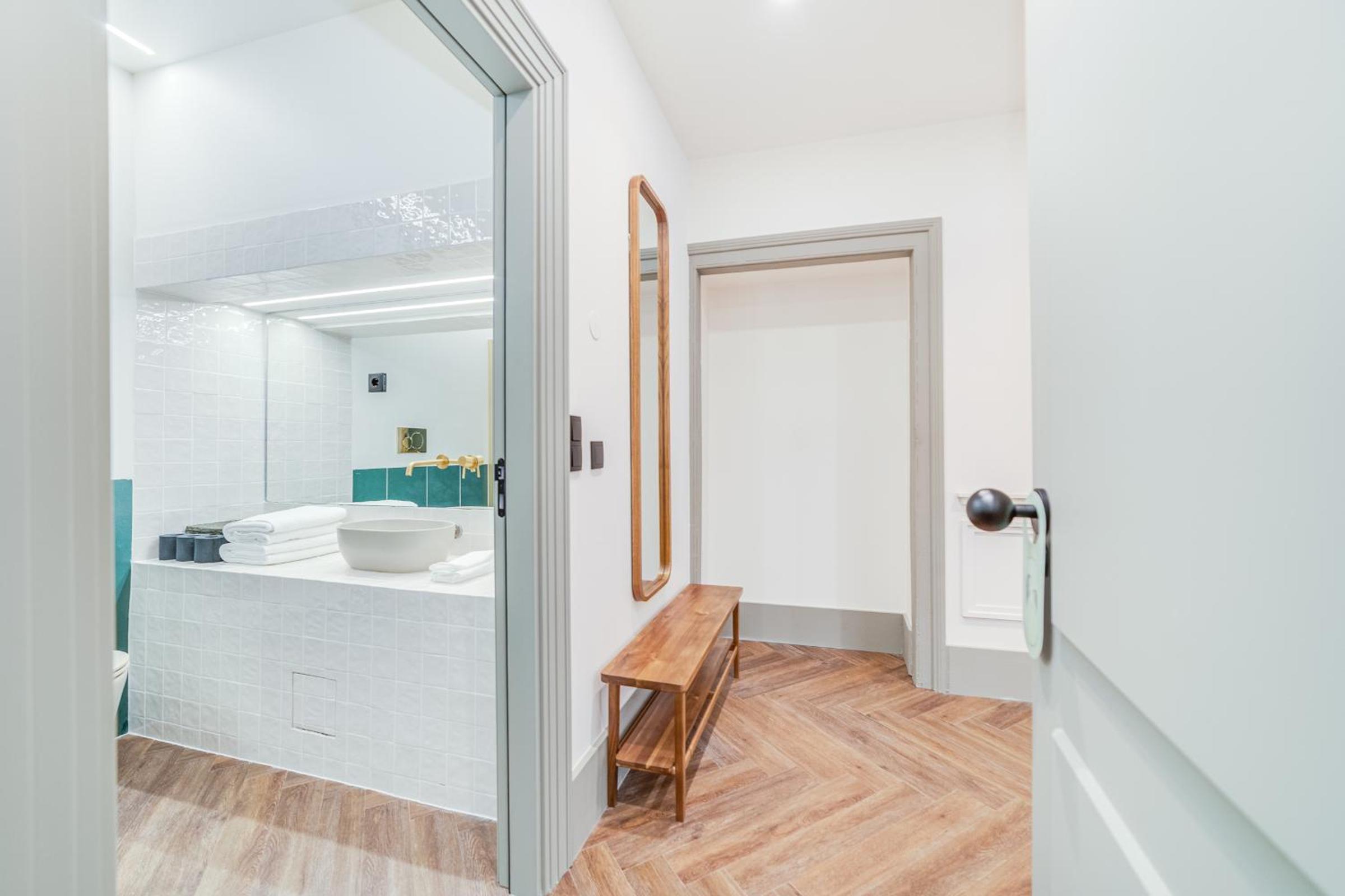 Hygge House Downtown