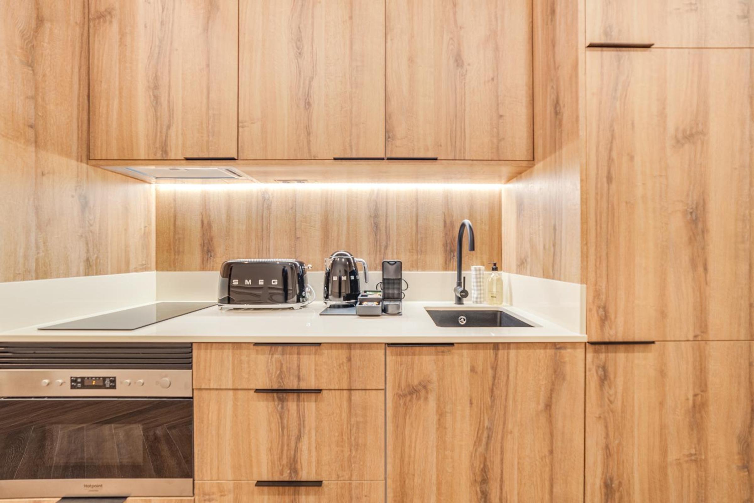 Hygge House Downtown
