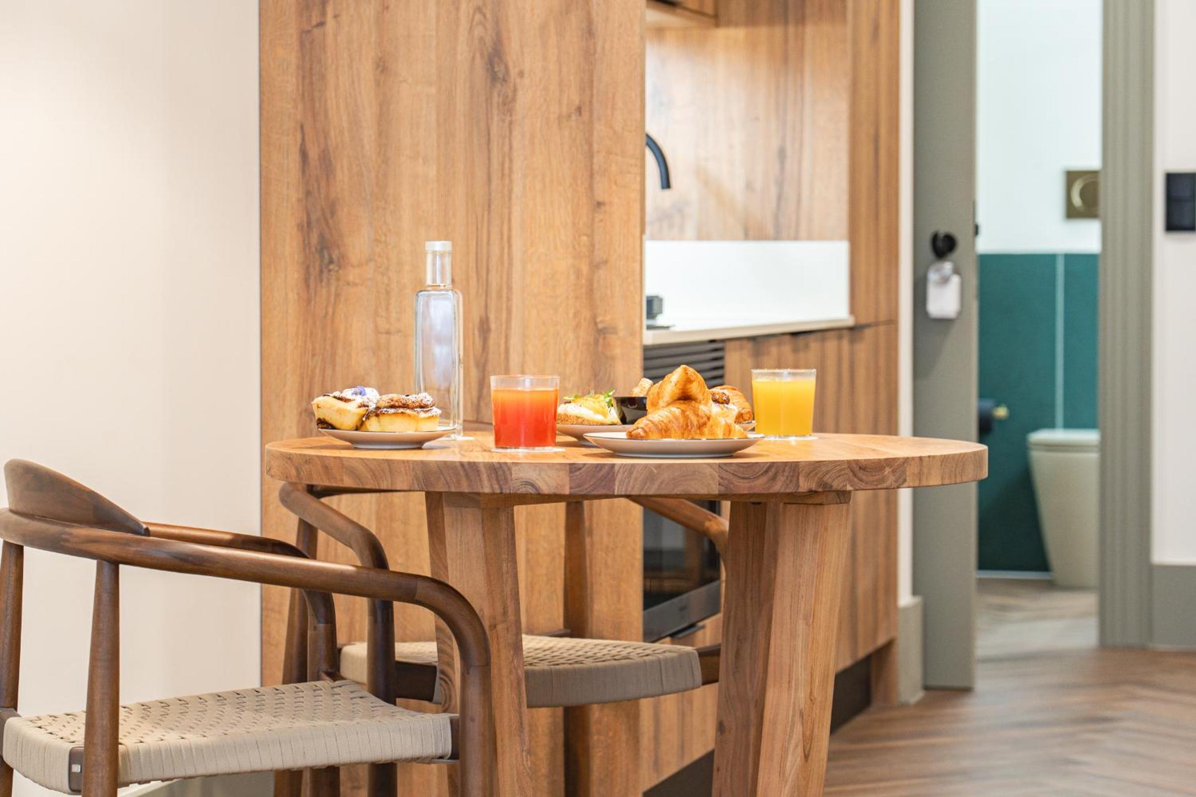 Hygge House Downtown