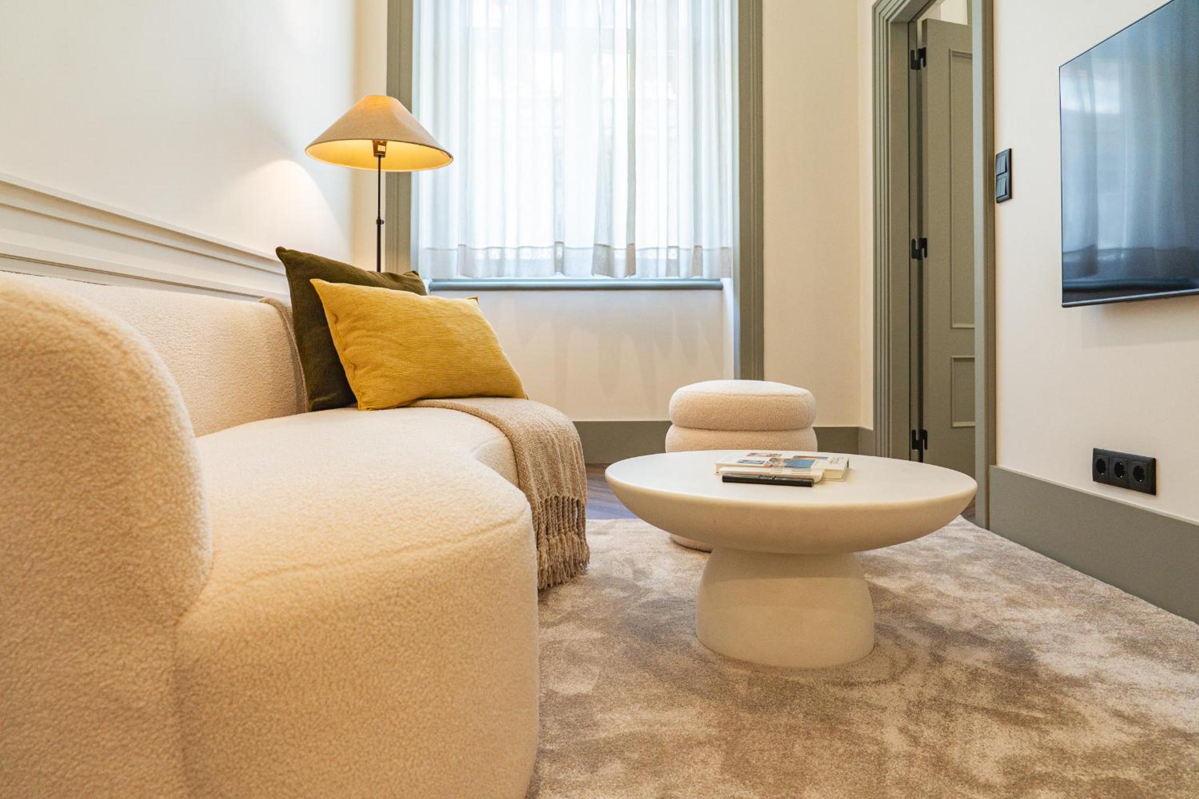 Hygge House Downtown