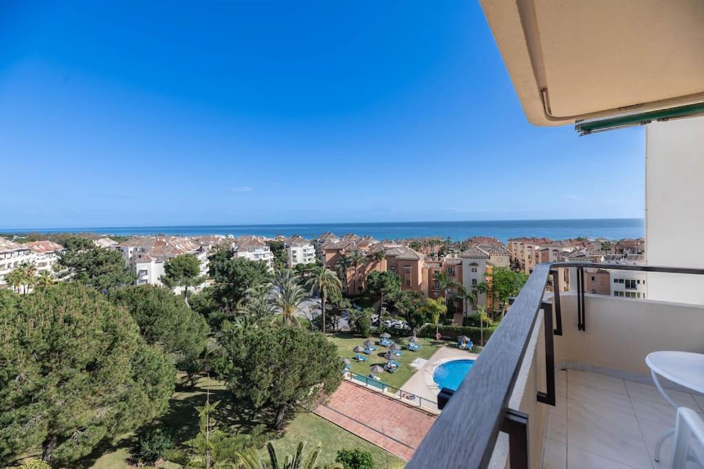 Charming Apartment with Sea Views