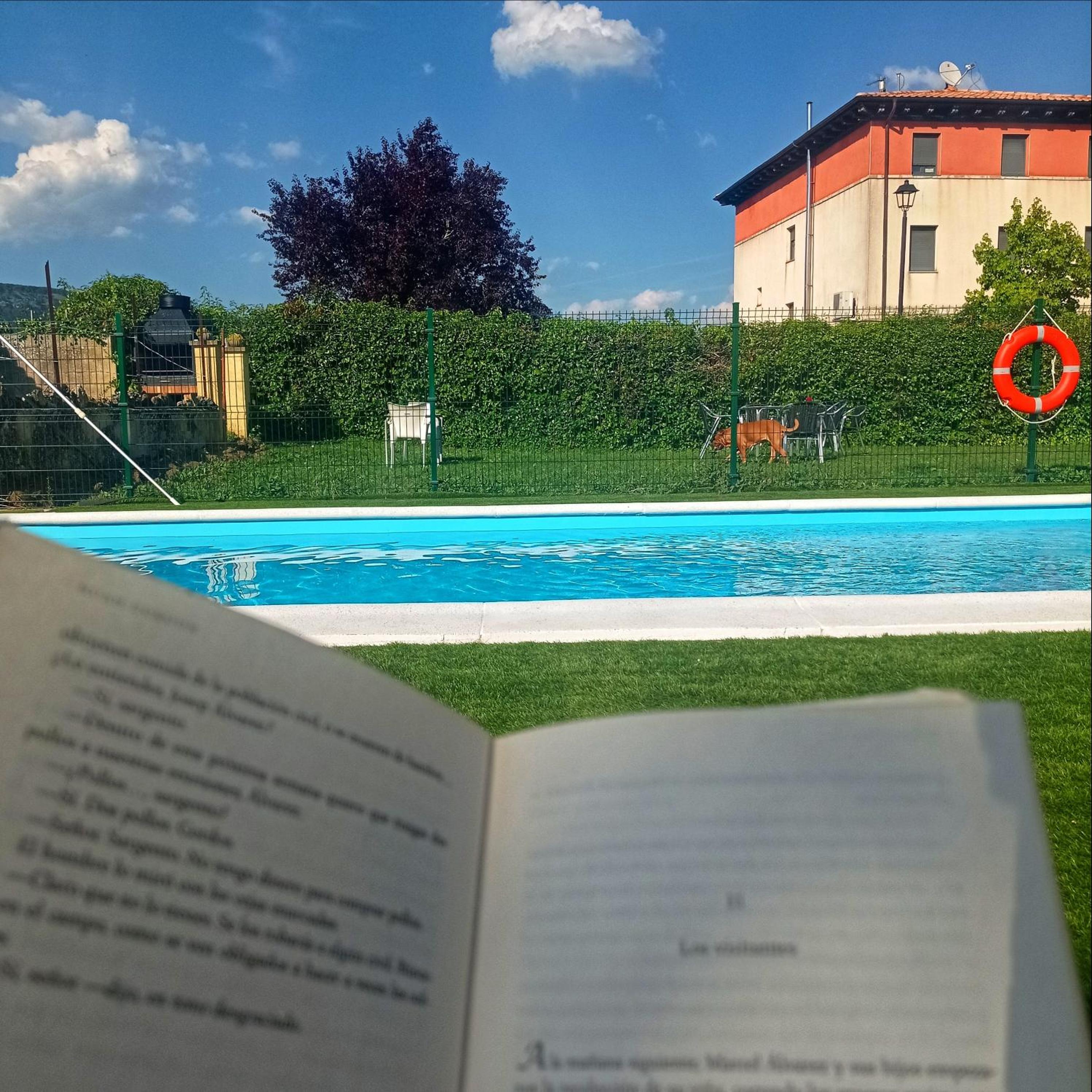 Agroturismo Biltegi Etxea
