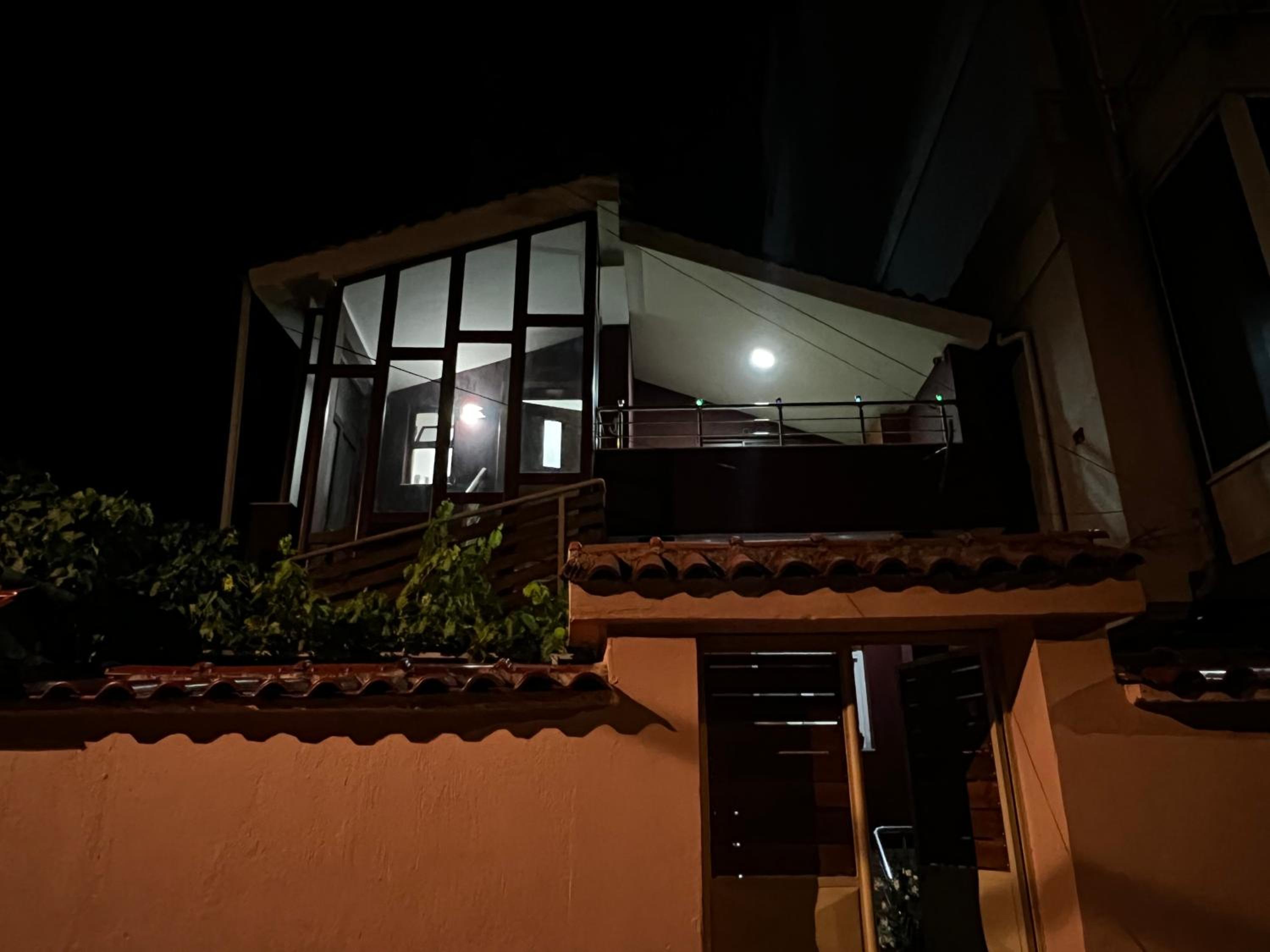 Retreat in the centre of Korce