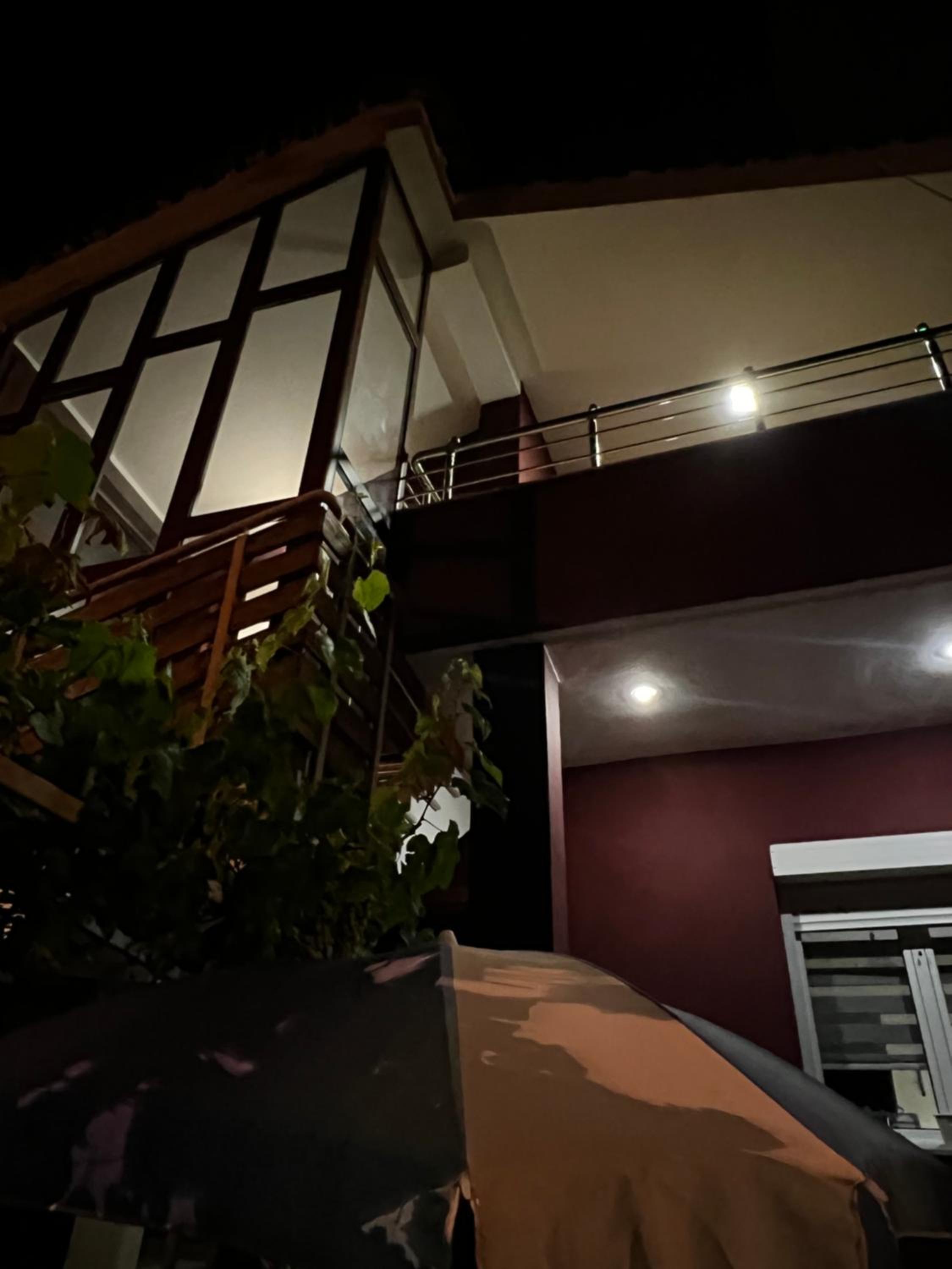 Retreat in the centre of Korce
