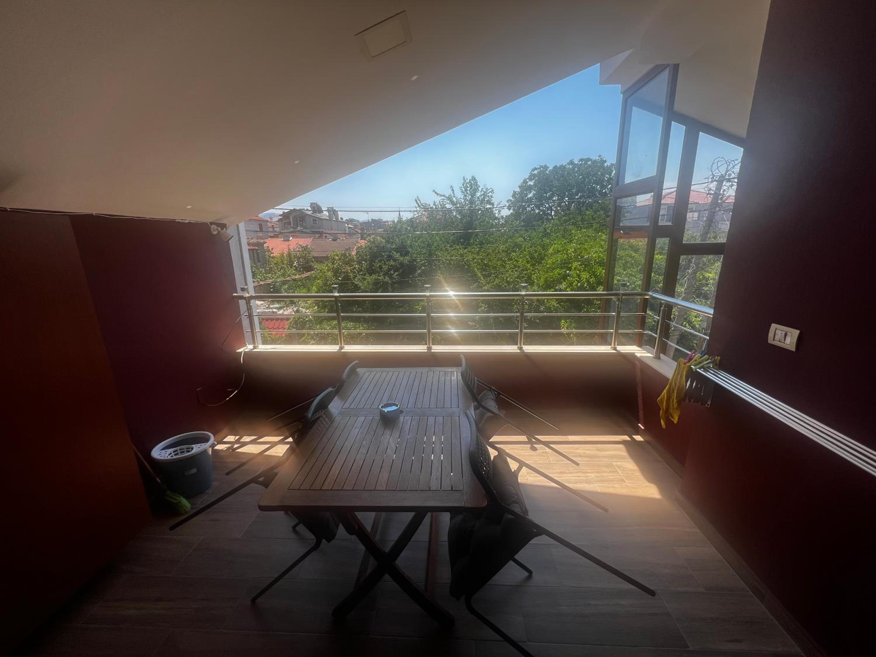 Retreat in the centre of Korce