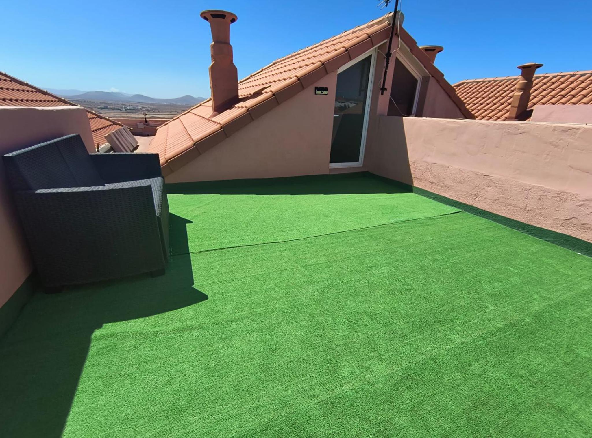 roof