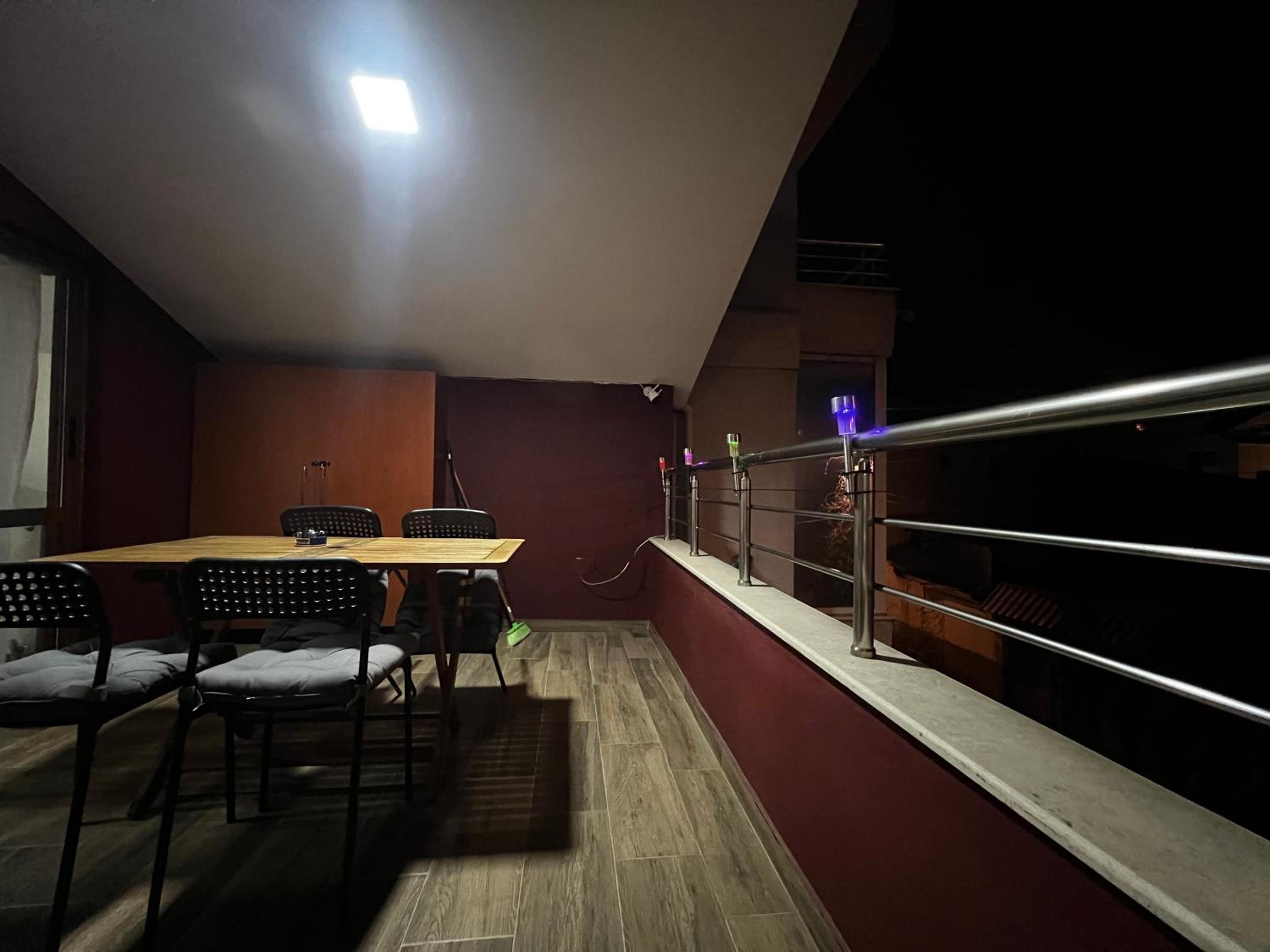 Retreat in the centre of Korce