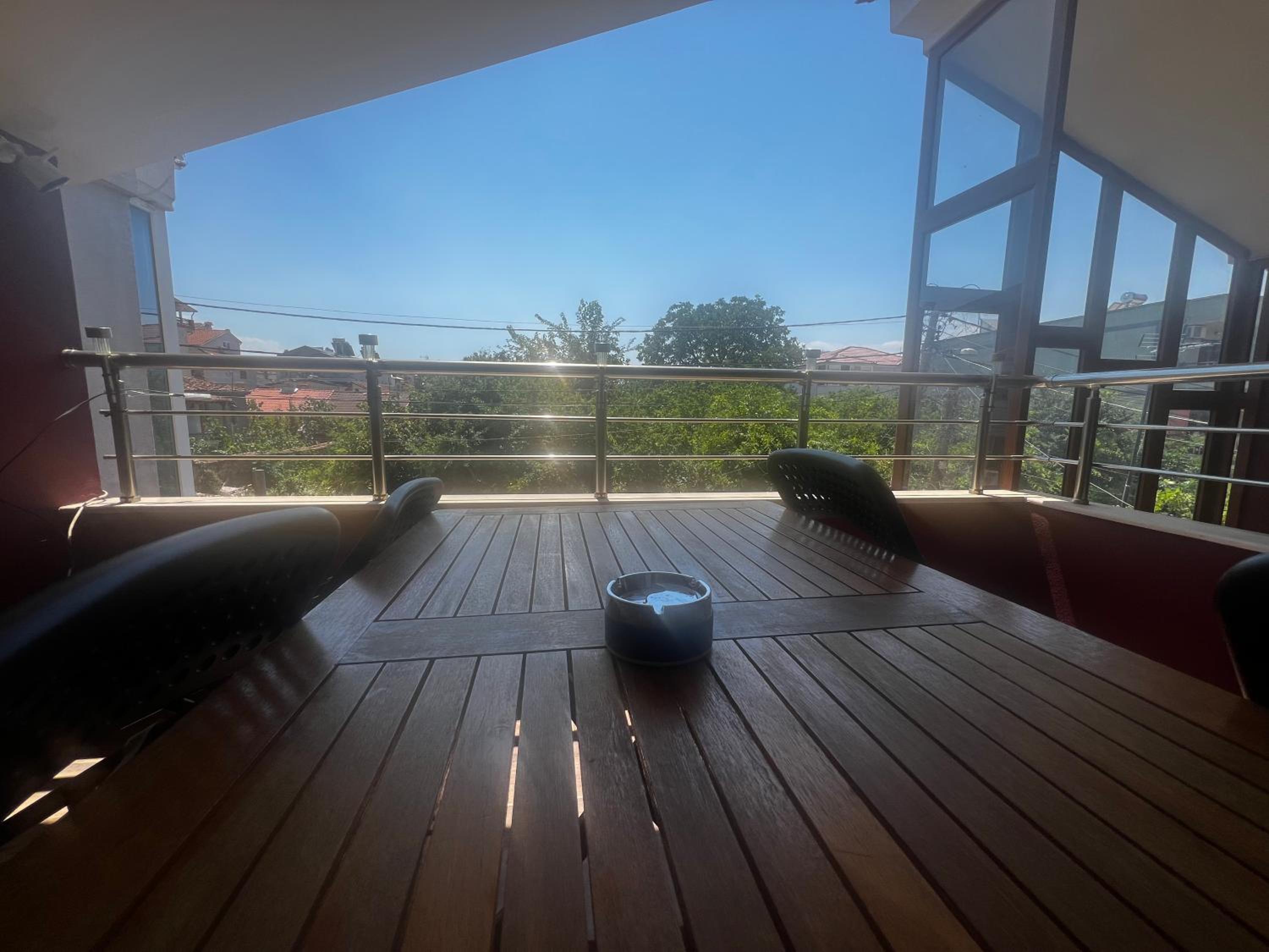 Retreat in the centre of Korce