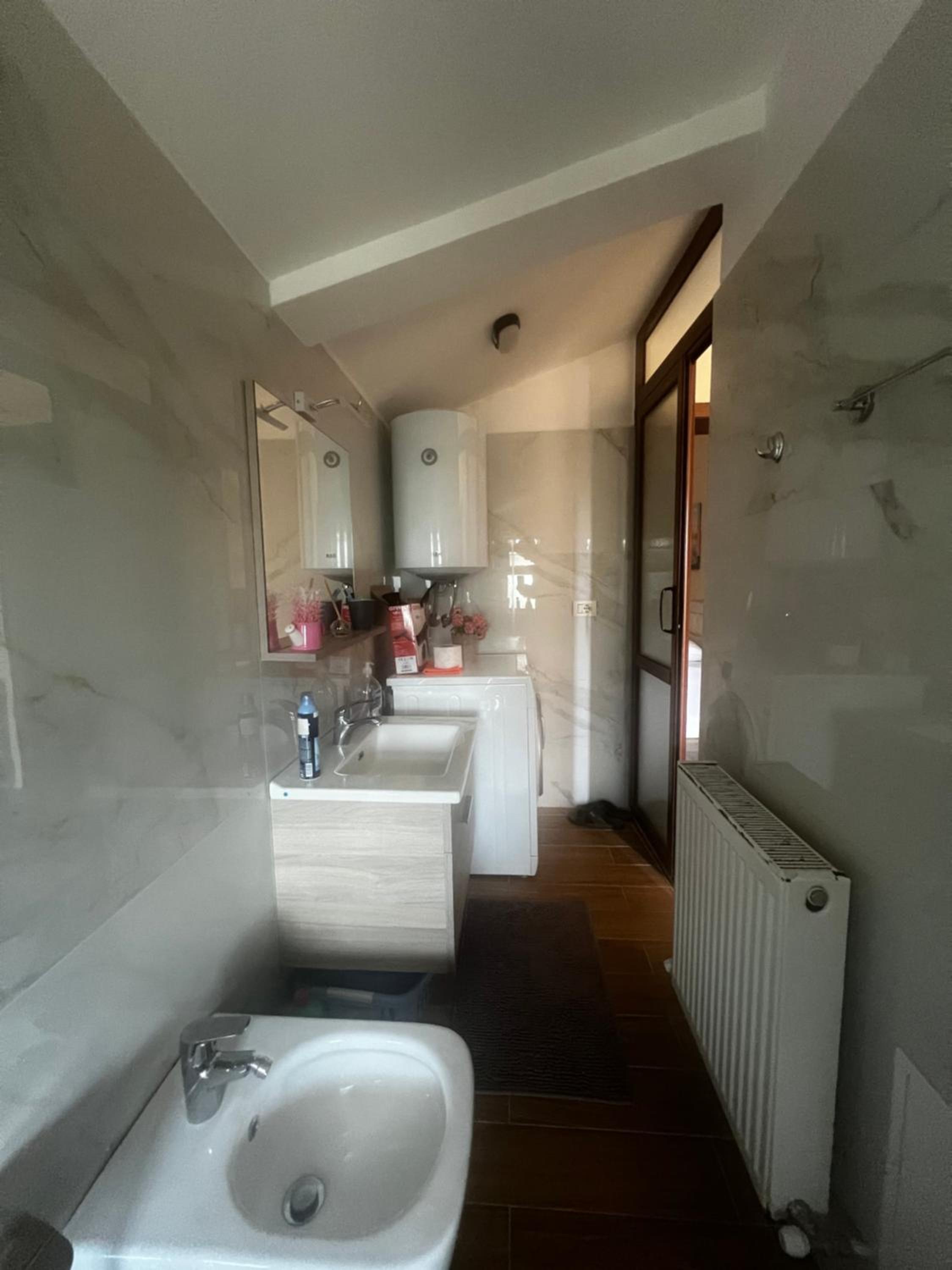 Retreat in the centre of Korce