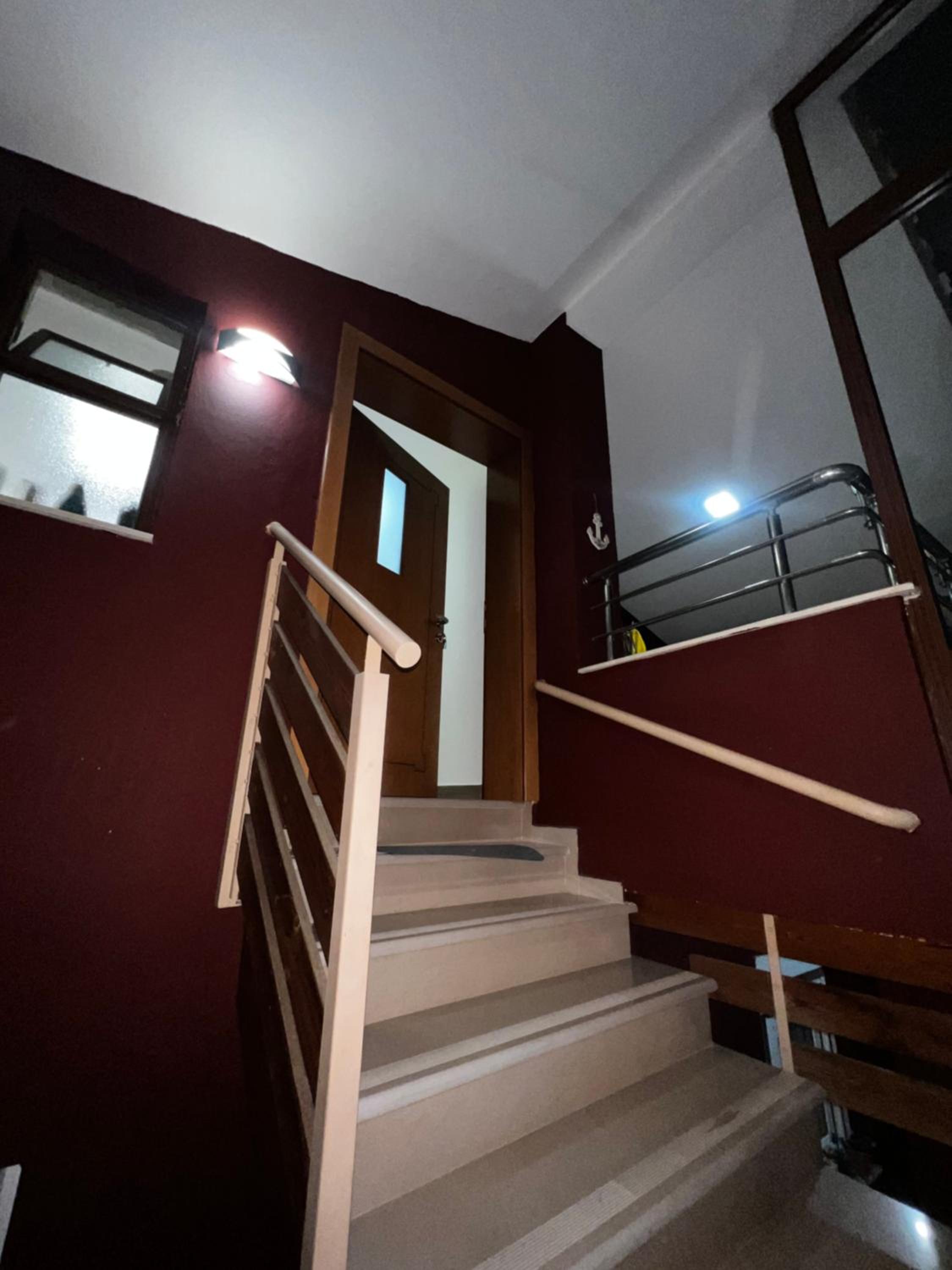 Retreat in the centre of Korce