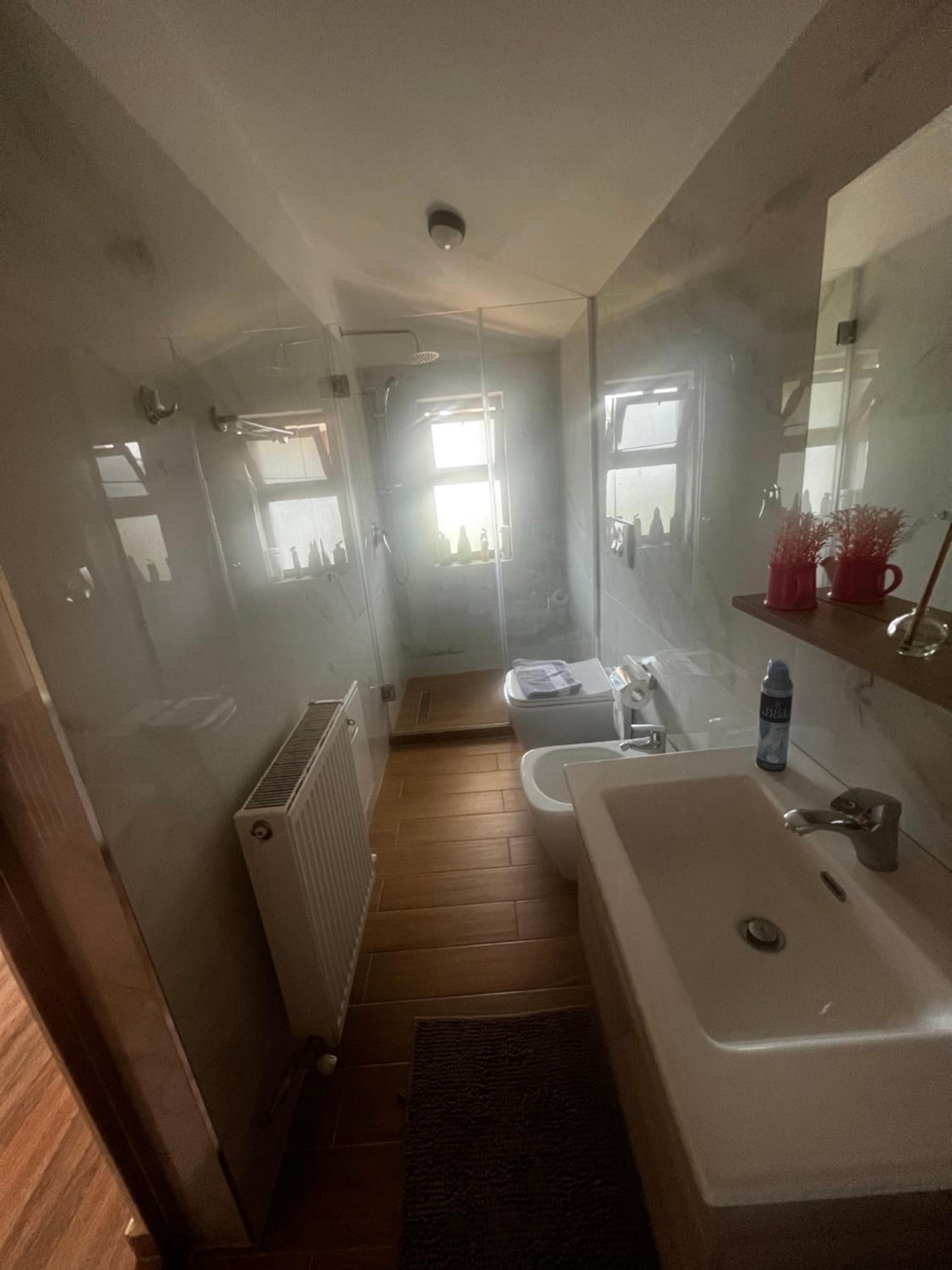 Retreat in the centre of Korce