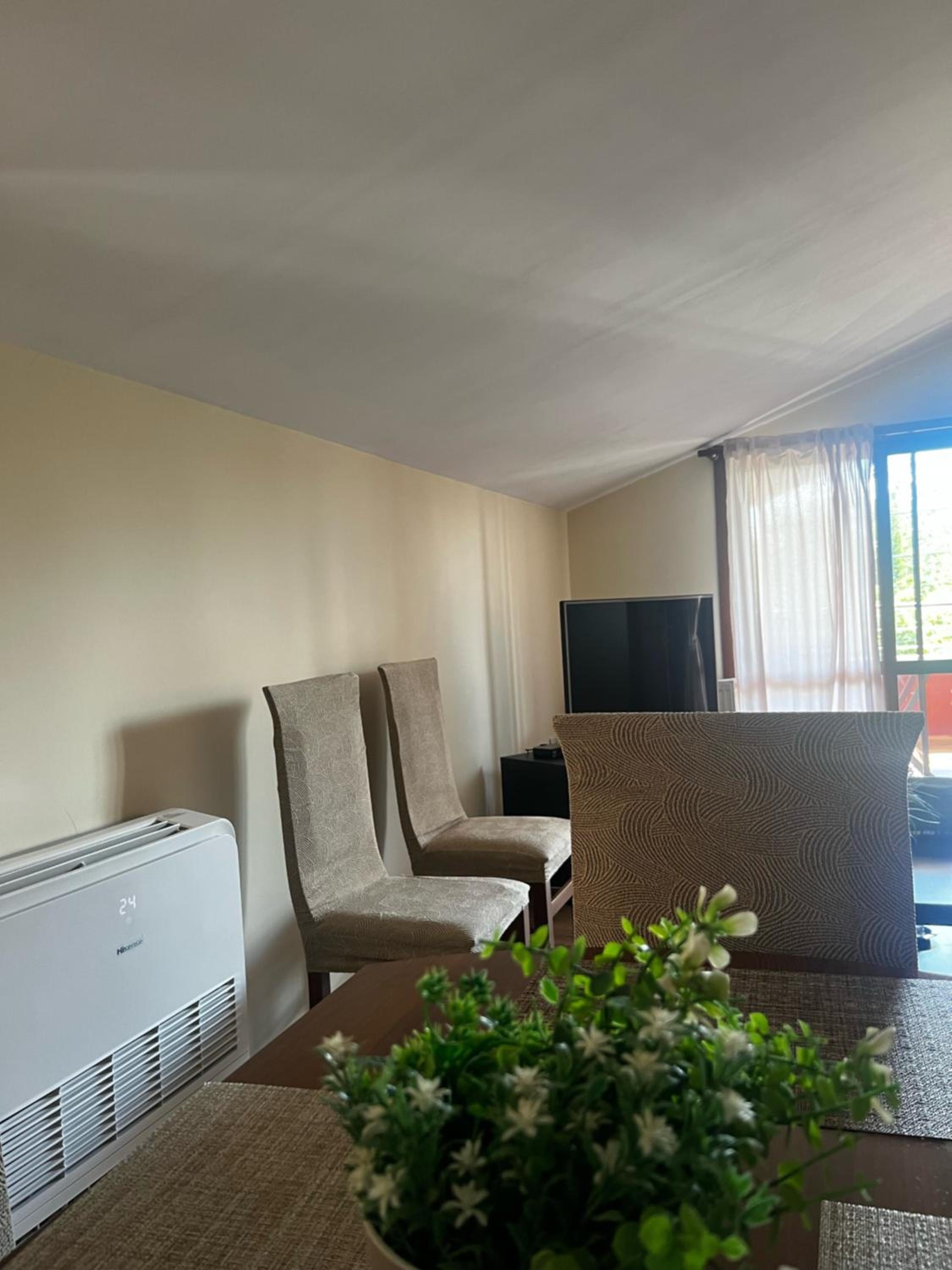 Retreat in the centre of Korce