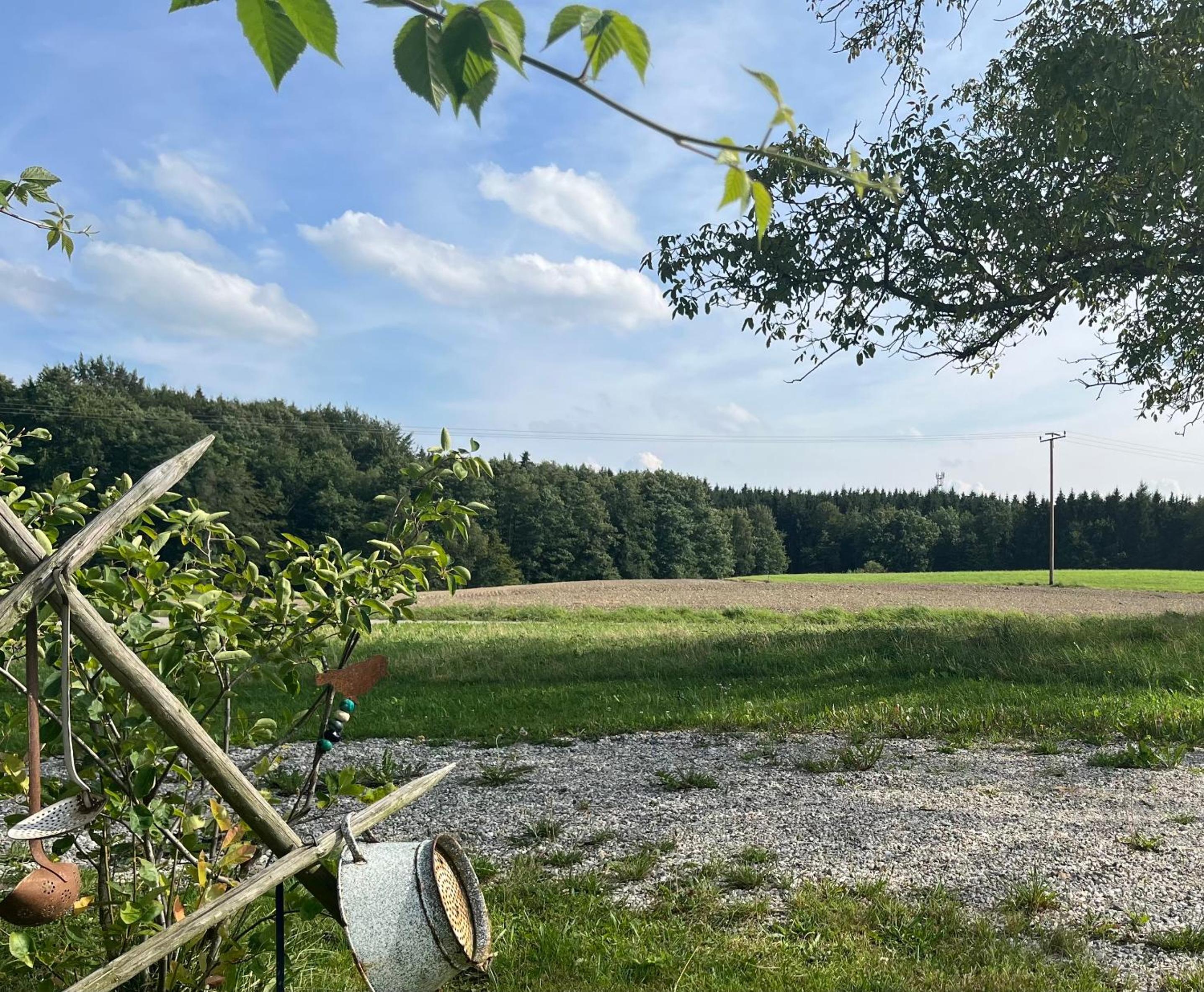 Ferienwohnung Metzner