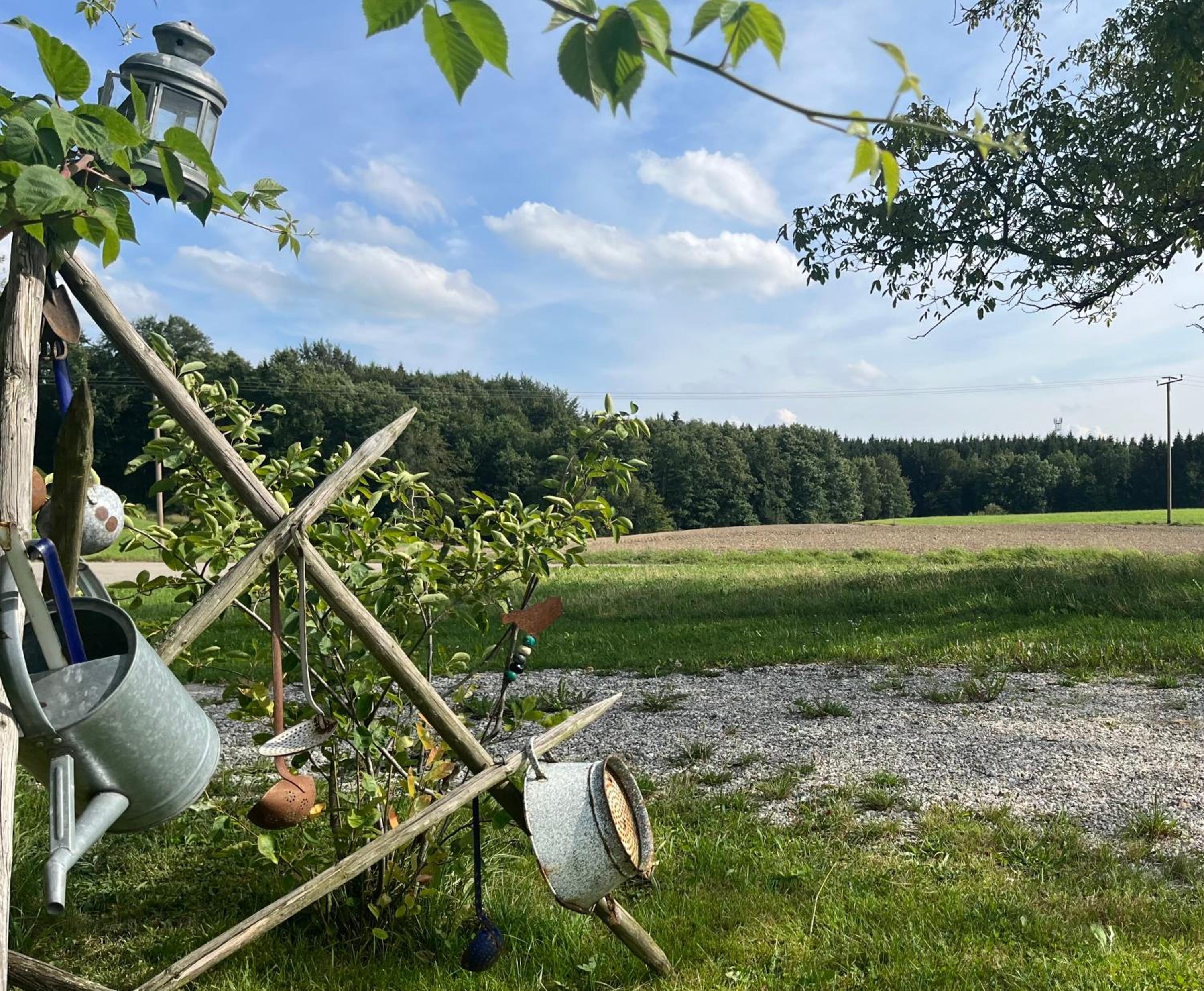 Ferienwohnung Metzner