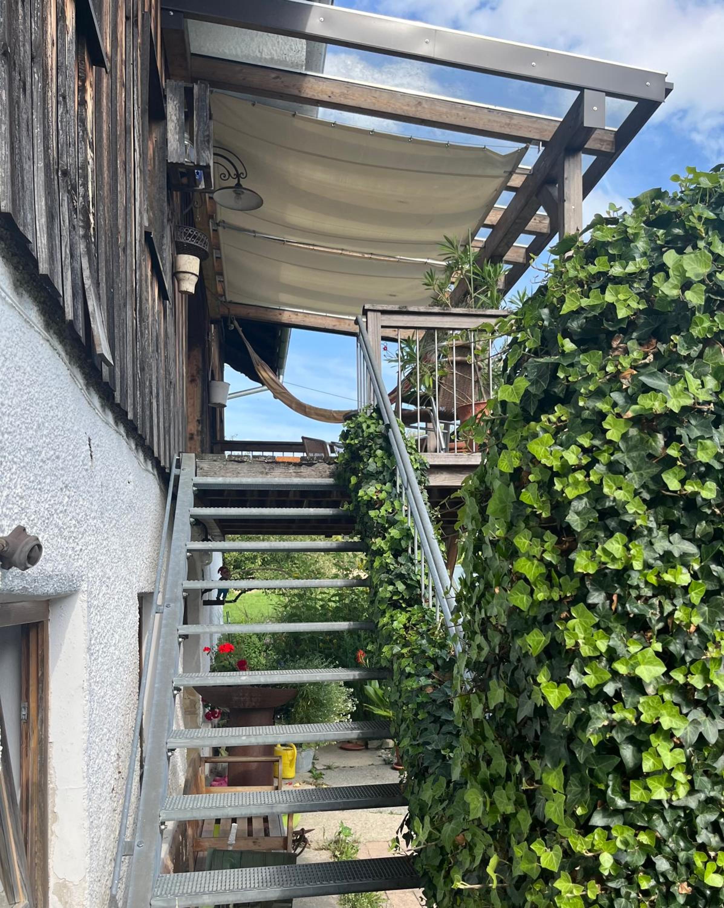 Ferienwohnung Metzner