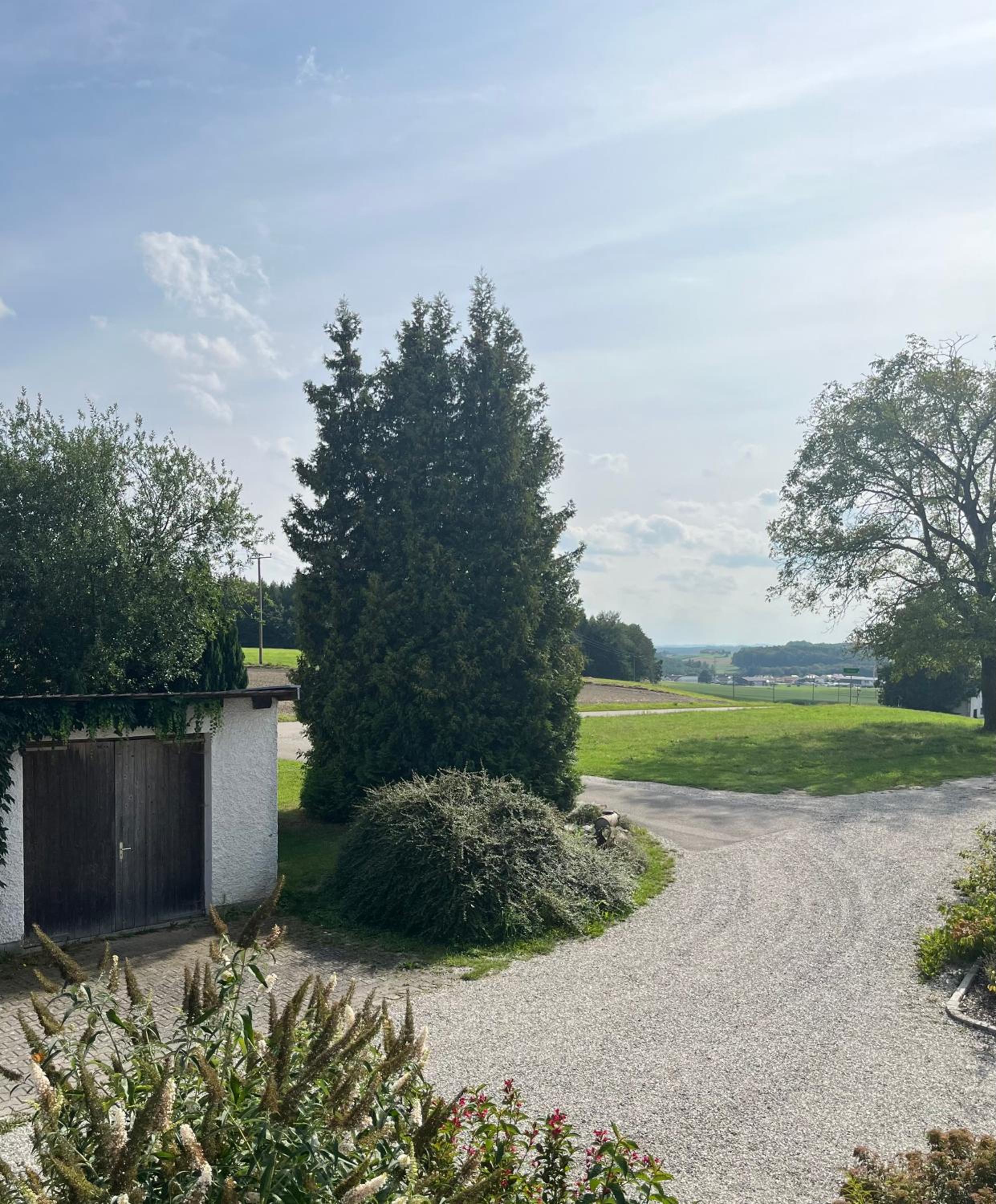 Ferienwohnung Metzner