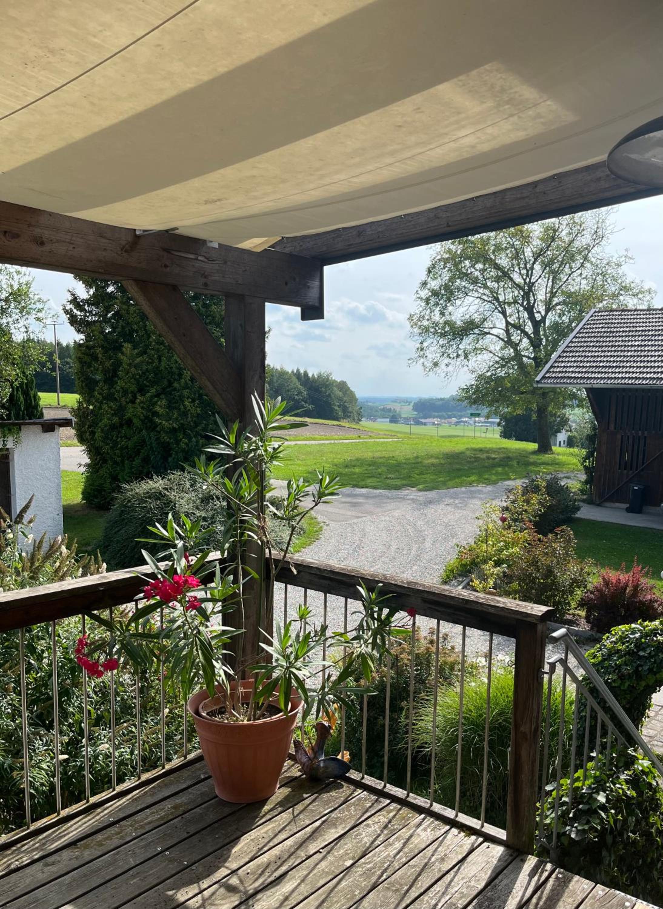 Ferienwohnung Metzner