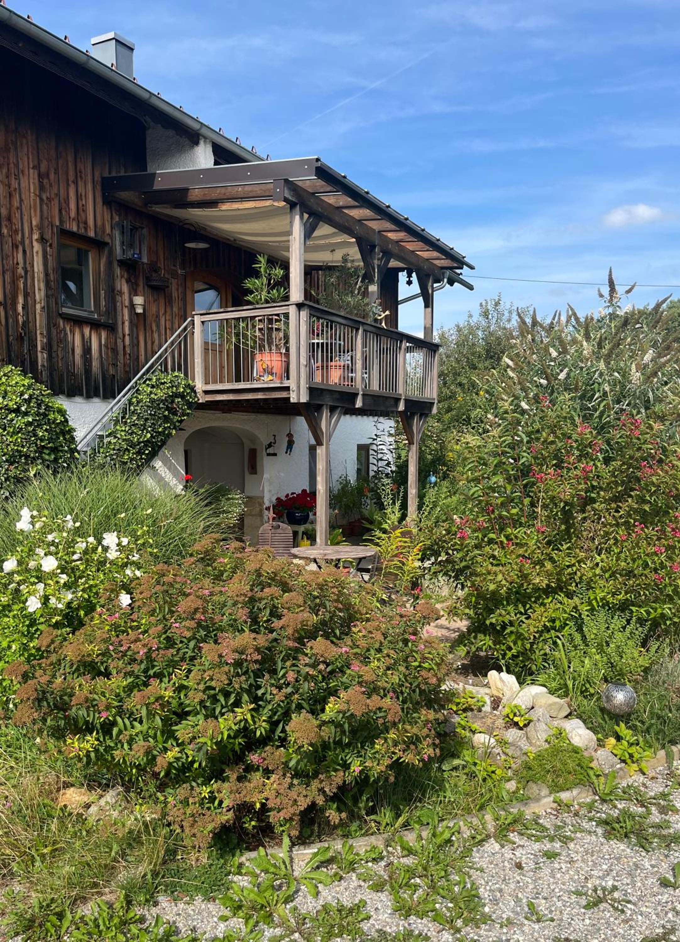 Ferienwohnung Metzner