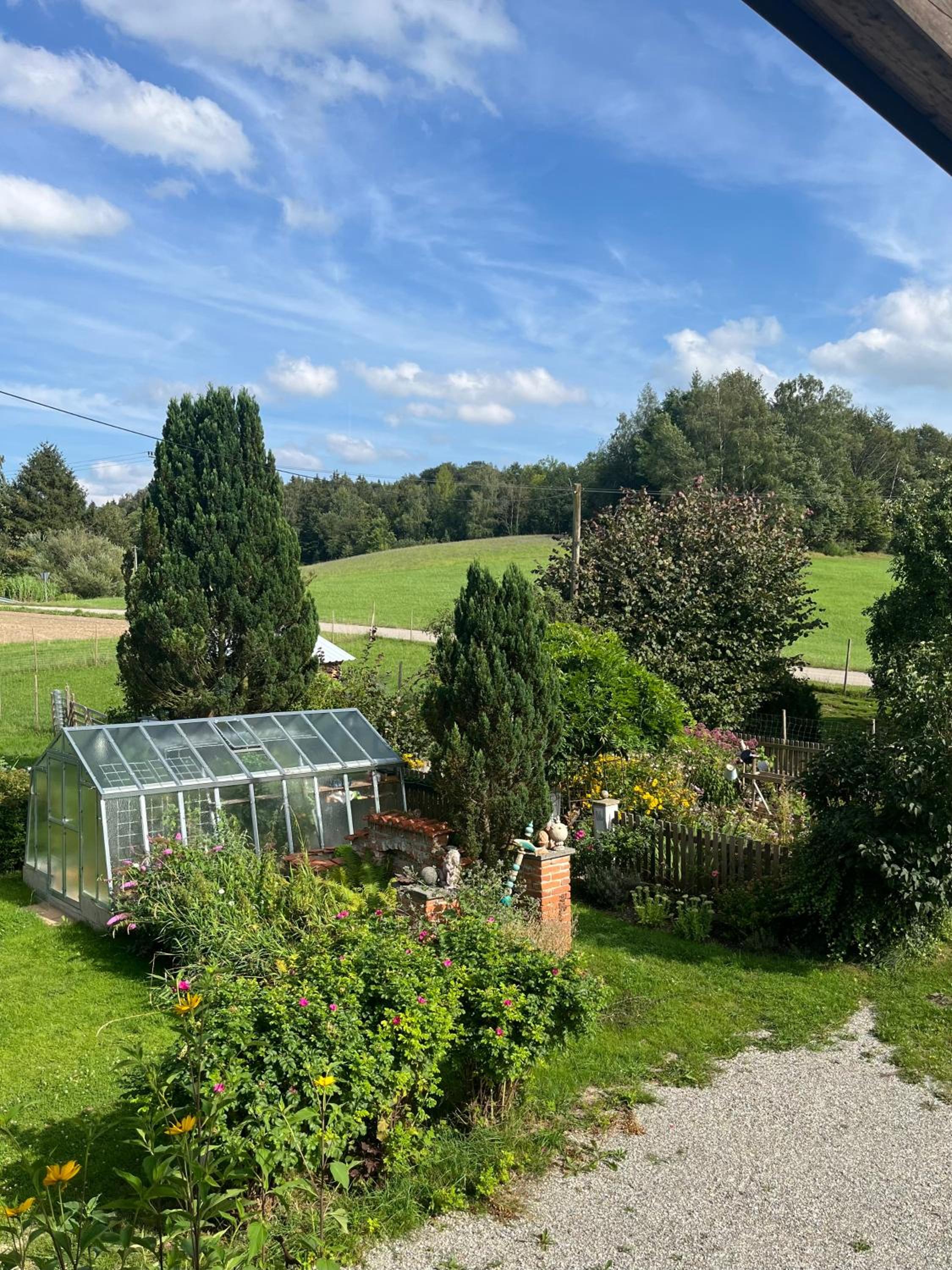 Ferienwohnung Metzner