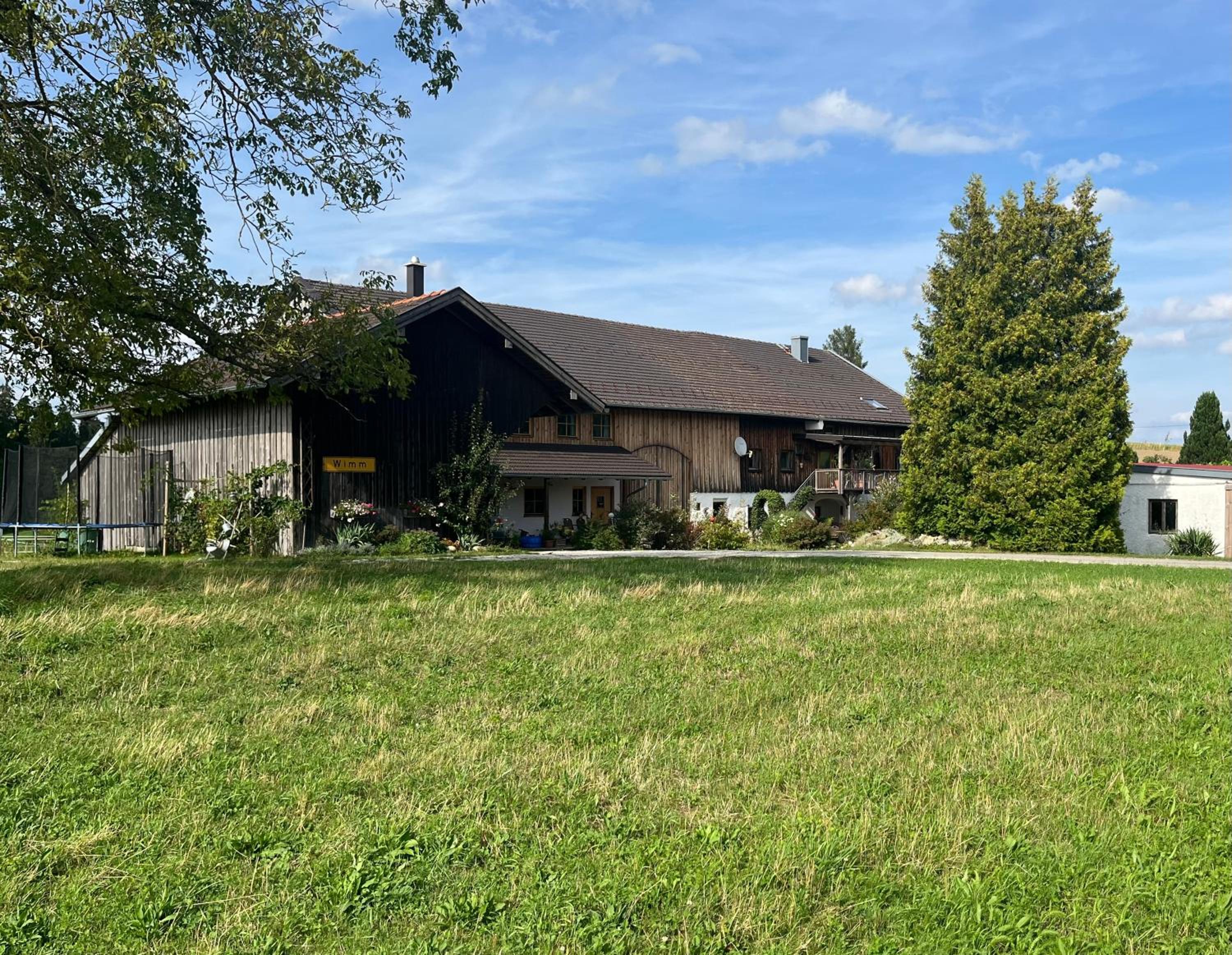 Ferienwohnung Metzner