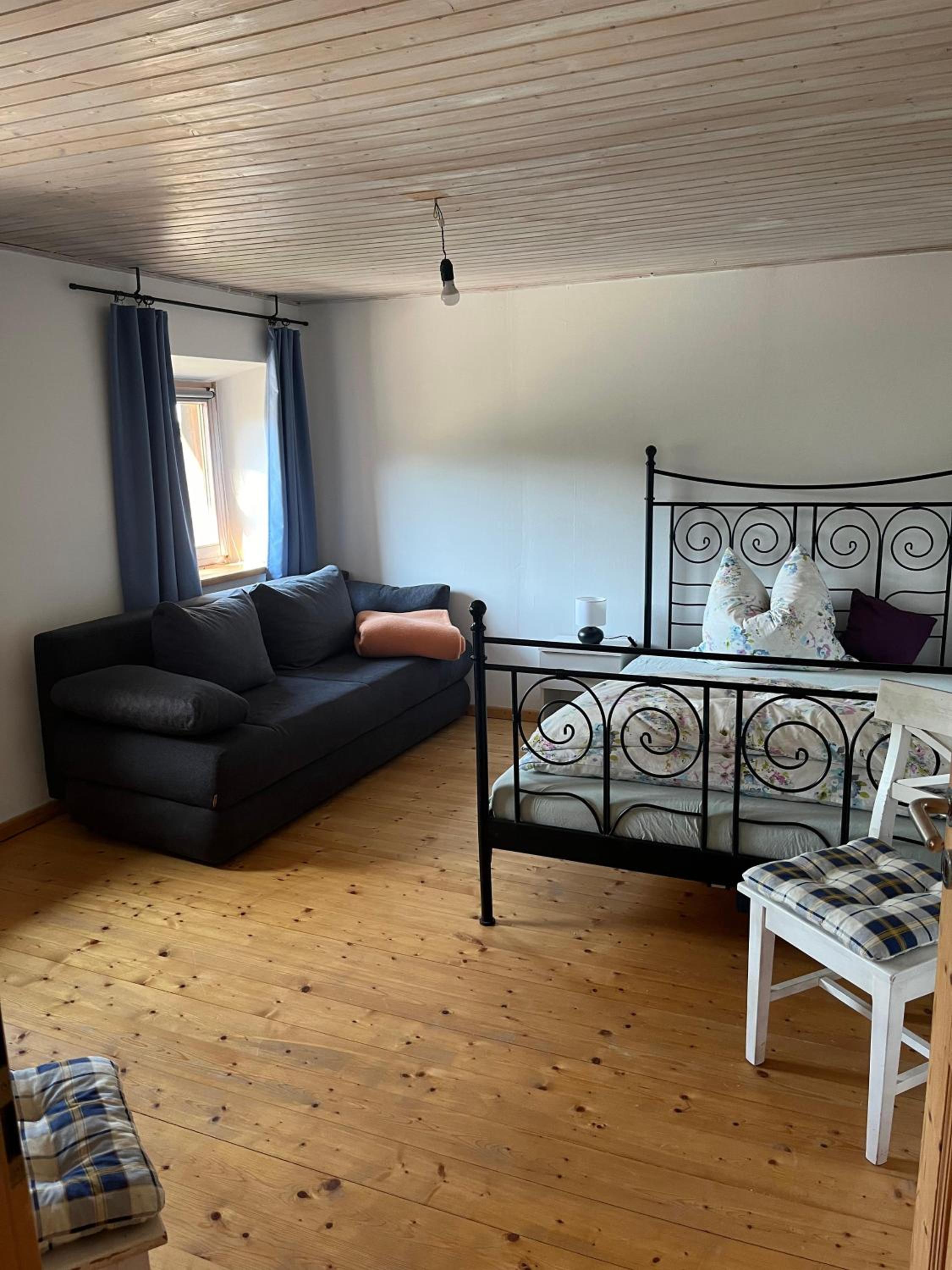 Ferienwohnung Metzner