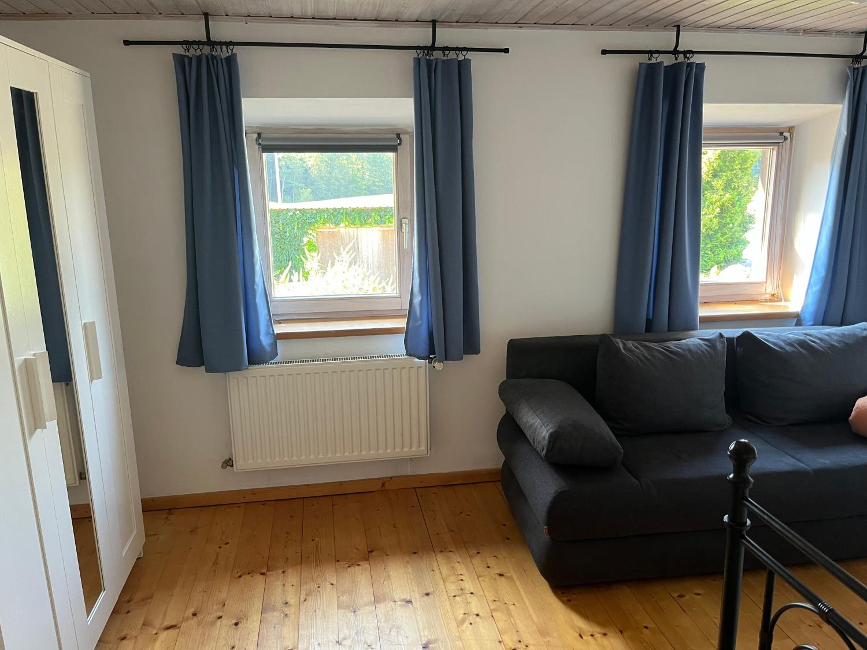 Ferienwohnung Metzner