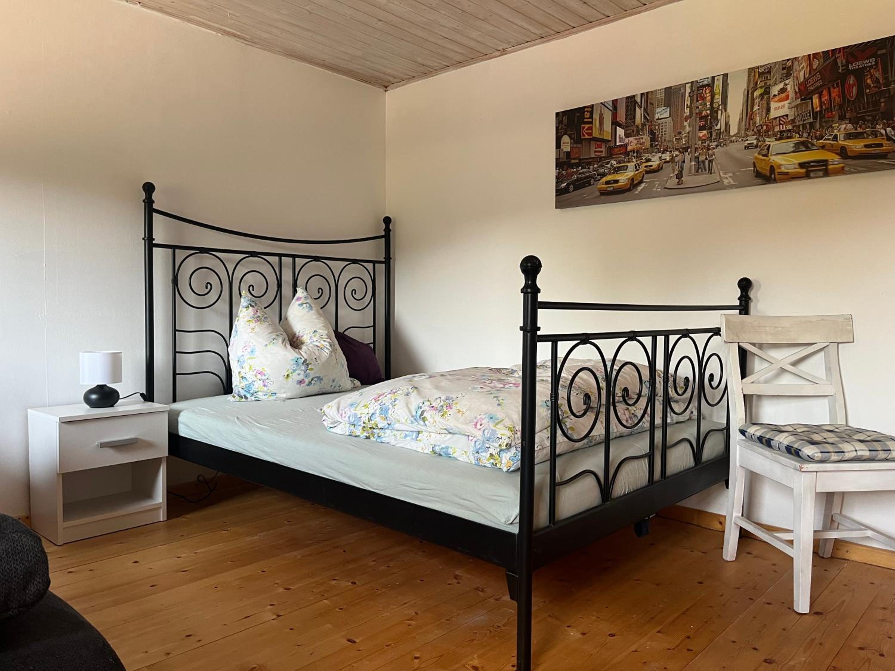 Ferienwohnung Metzner