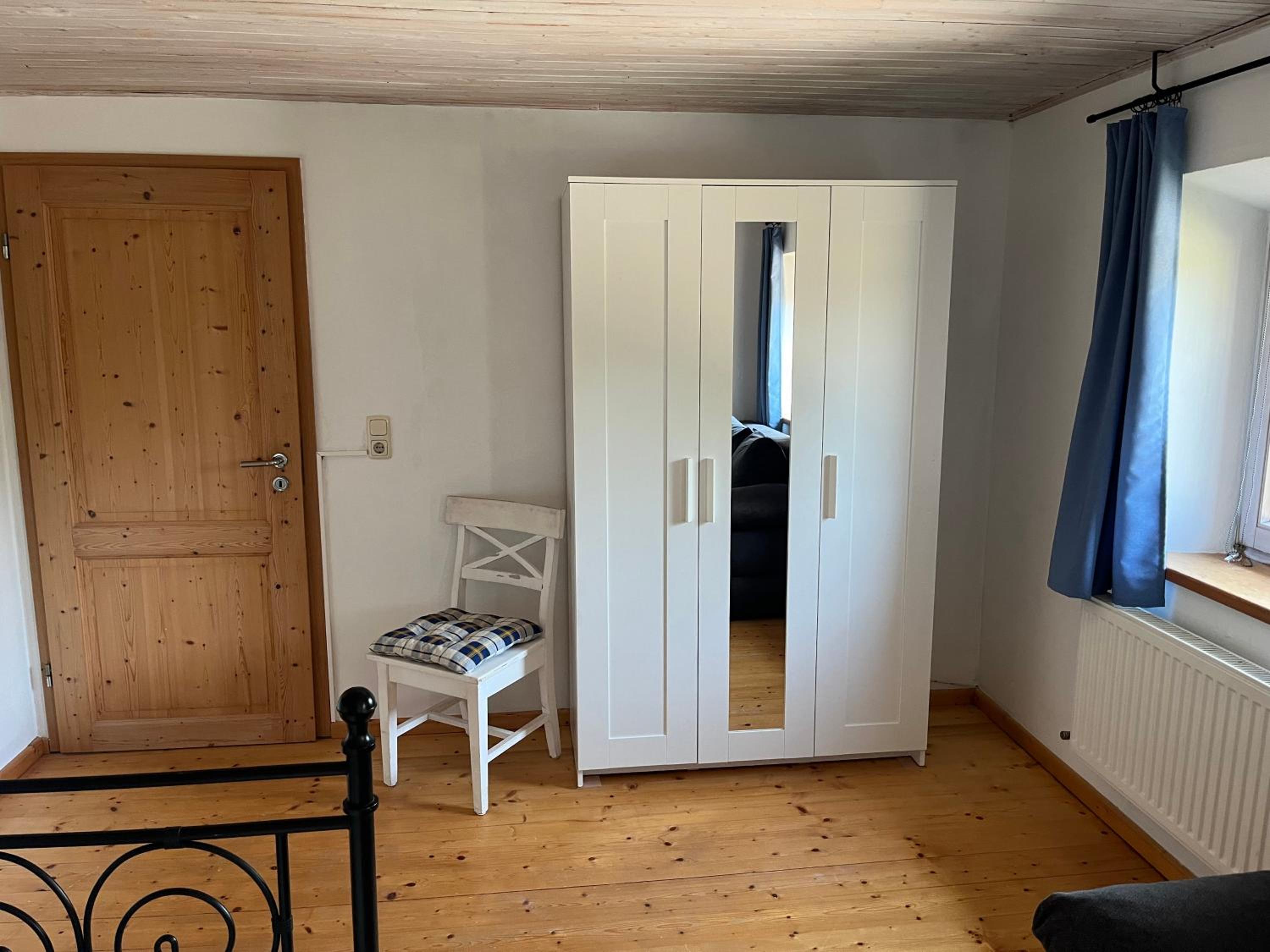 Ferienwohnung Metzner